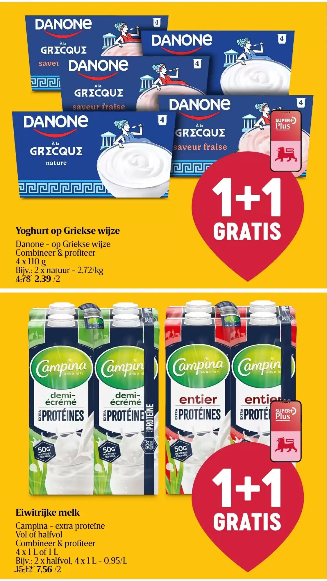 Delhaize folder week 39 van 24 september tot 30 september 2026 - folder pagina 16