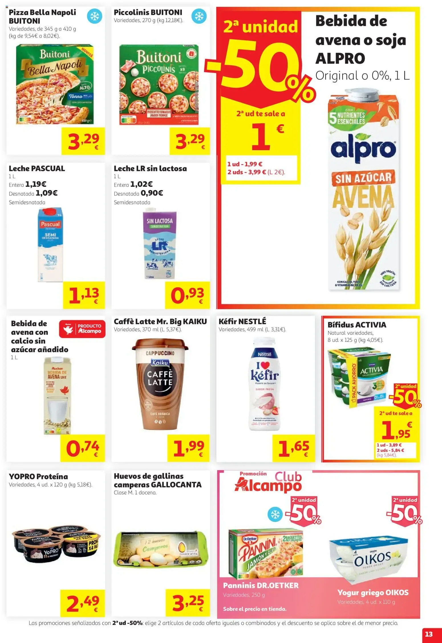 Catálogo de Sales ganando - Vuelta al Cole 13 de agosto al 26 de agosto 2026 - Página 13