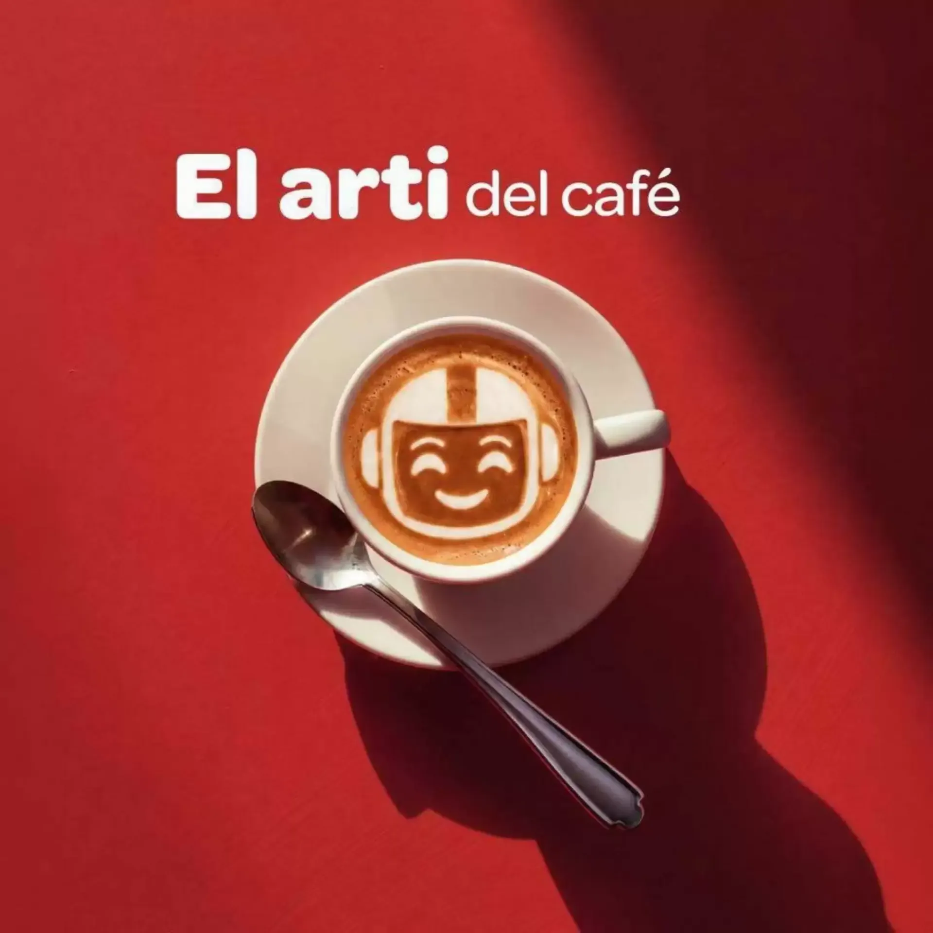 Catalogo de El arti del café 2 de octubre al 17 de octubre 2026 - Pag 1