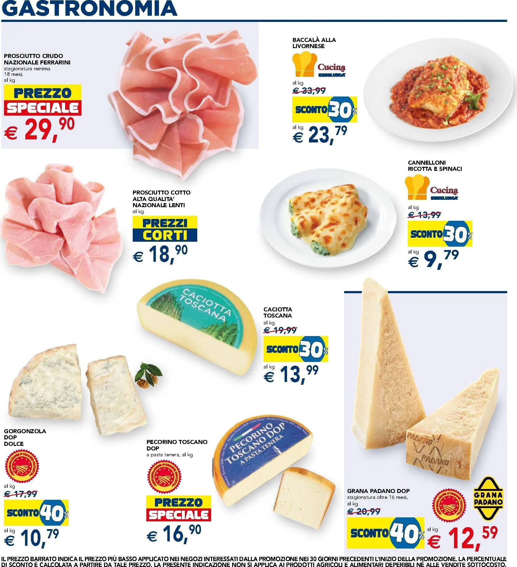 AUTUNNO, TEMPO DI OFFERTE. da 22 ottobre a 4 novembre di 2026 - Pagina del volantino 12