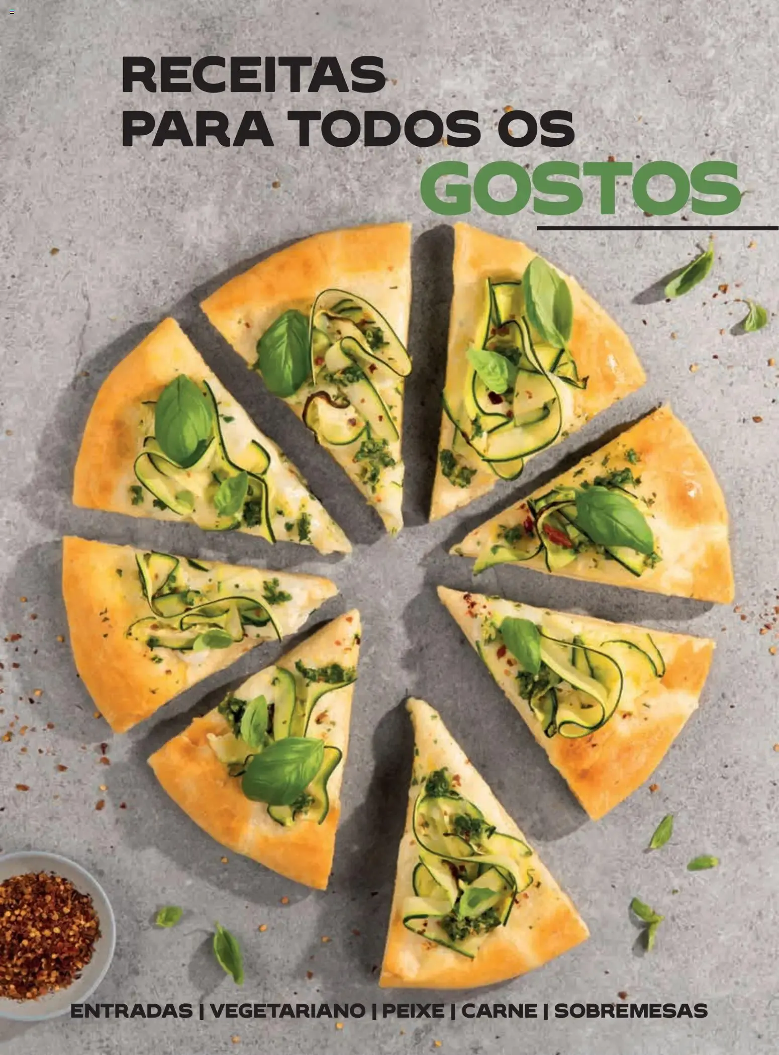Folheto Continente Magazine de 11 de agosto até 30 de novembro 2026 - Pagina 20