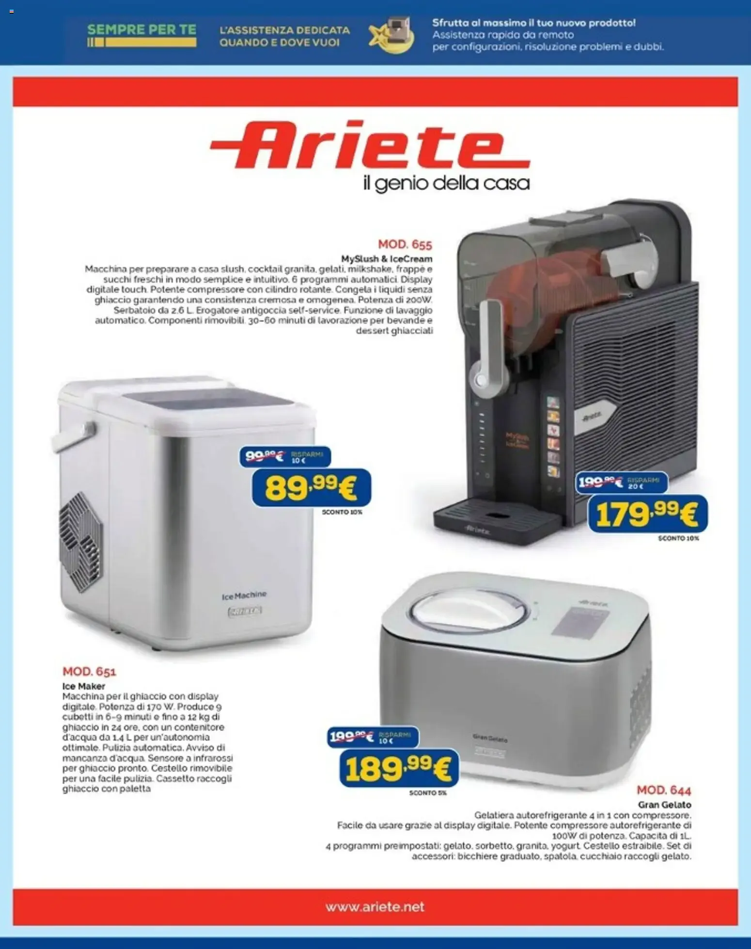 Euronics DIMO - STARTECH: TANTI PRODOTTI IMPERDIBILI da 18 giugno a 2 luglio di 2026 - Pagina del volantino 13