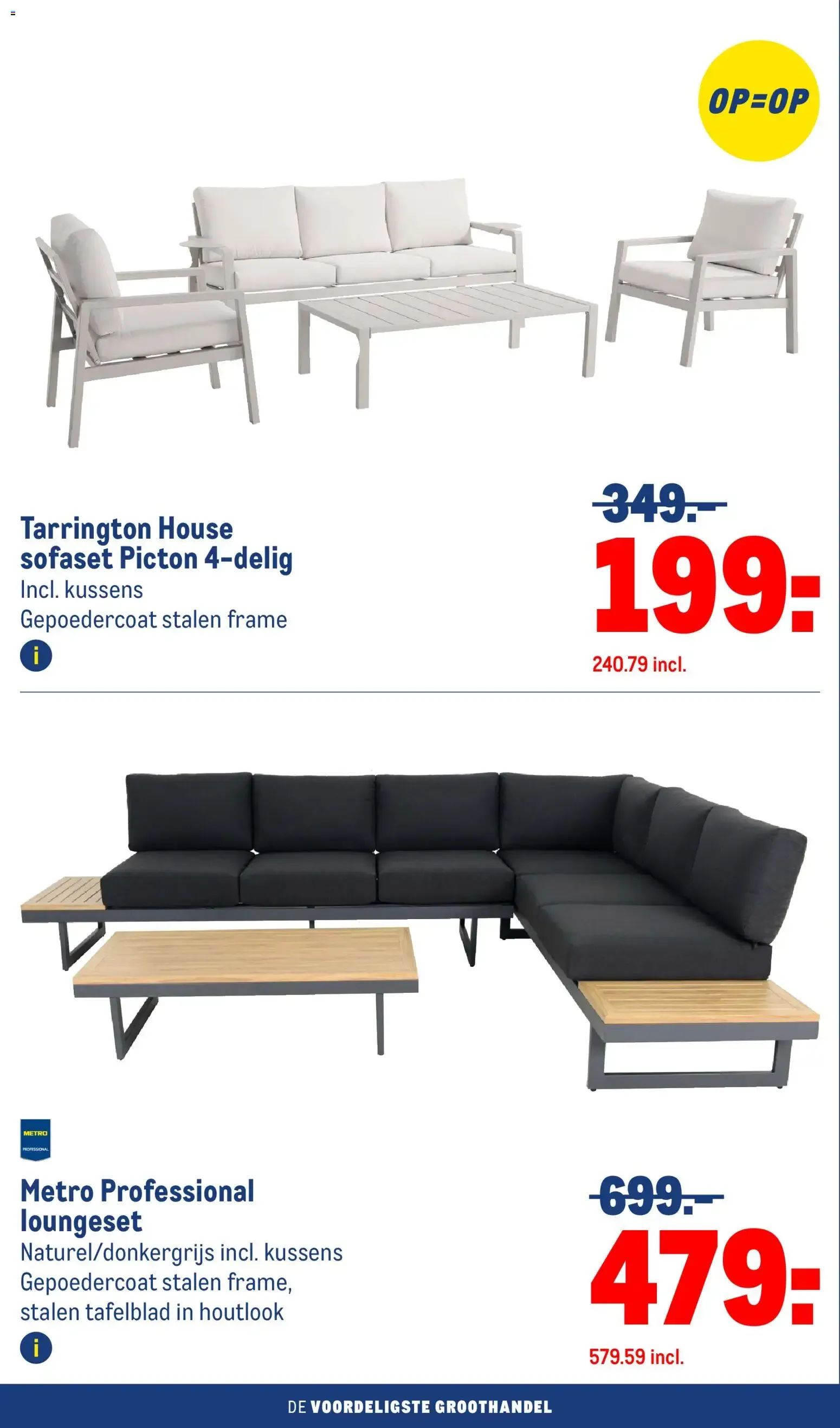 Makro folder vanaf 17-06-2026 || NIEUWE van 17 juni tot 30 juni 2026 - Folder pagina 6