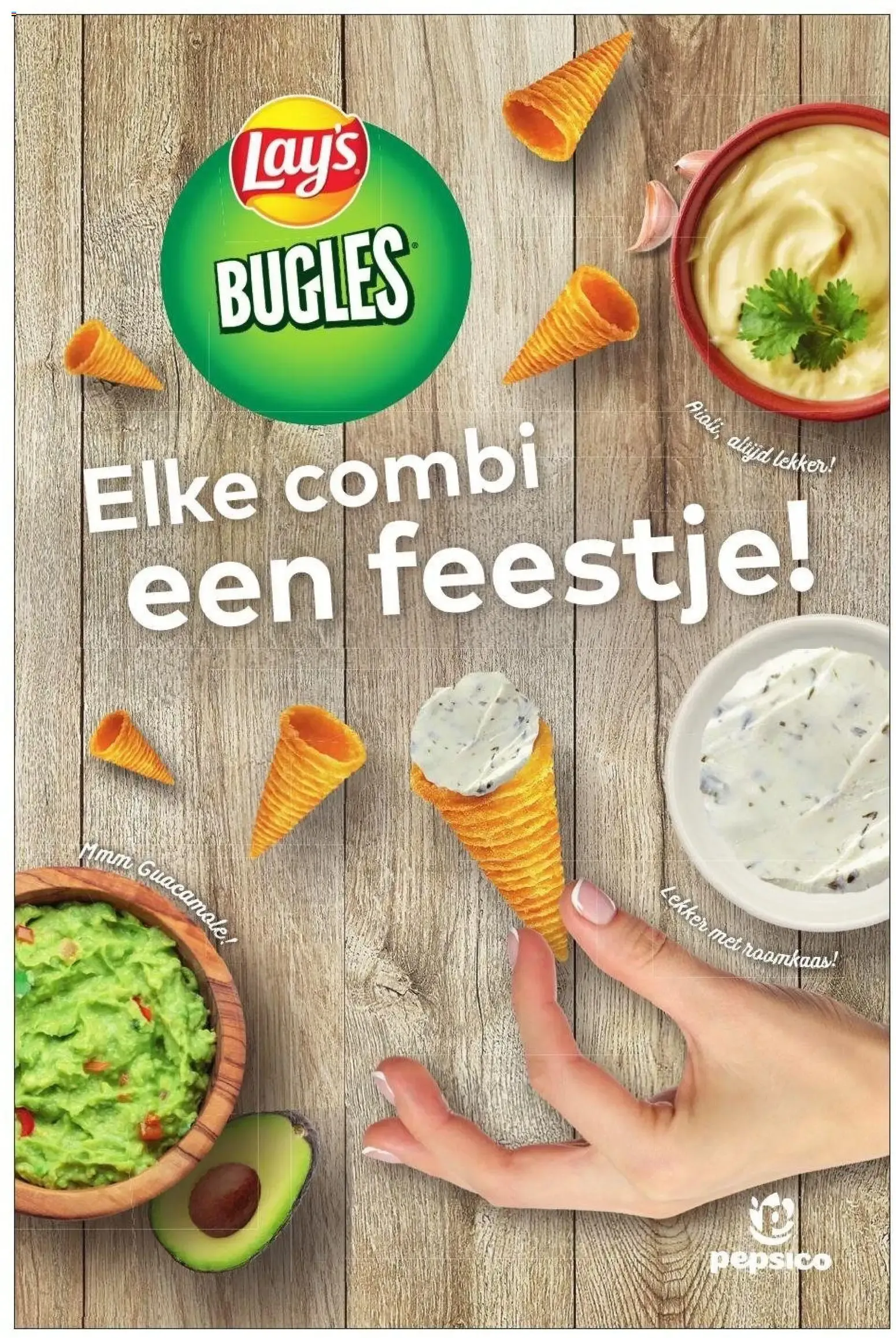 Lekker doen van 6 mei tot 30 juni 2026 - Folder pagina 3