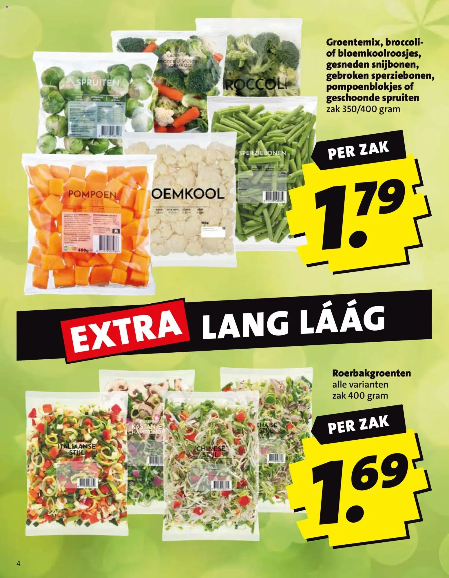 gwoono notenmelanges y notenmixen van 21 september tot 27 september 2026 - Folder pagina 4