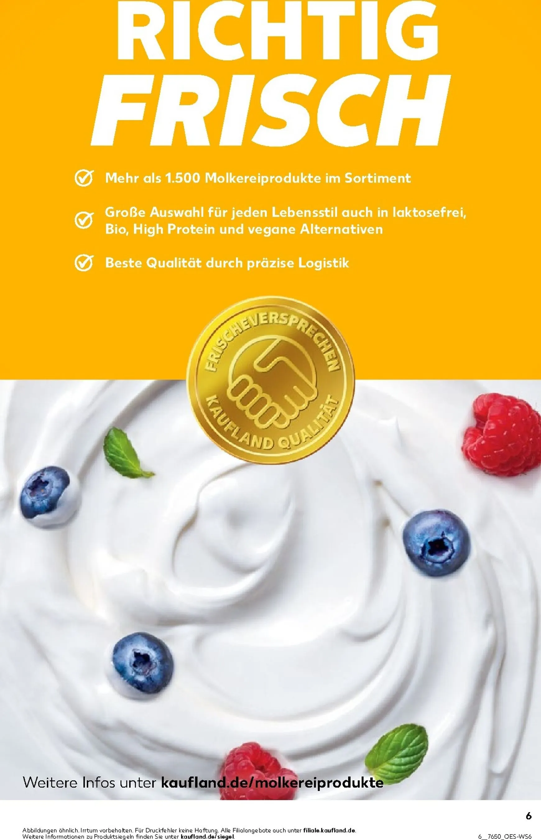 Kaufland - Angebote ab Montag Prospekt nächste Woche – von Montag 15.06.2026 bis Mittwoch 17.06.2026 von 15. Juni bis 17. Juni 2026 - Prospekt seite 15