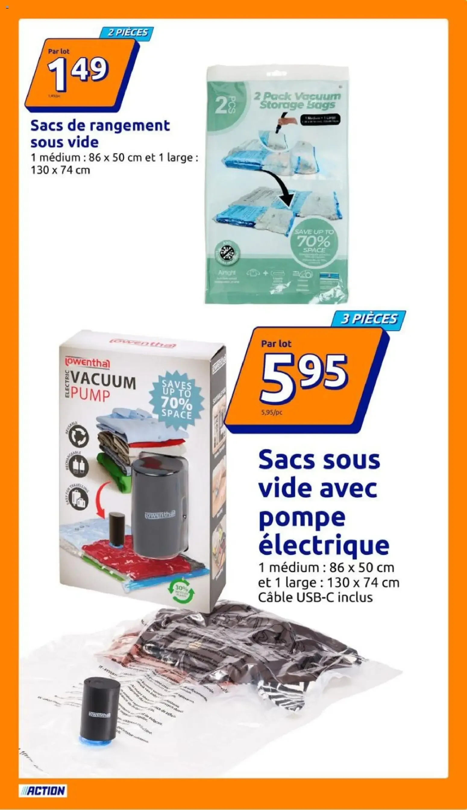 Action catalogue à partir du 24/06/2026 - promo en ligne du 24 juin au 30 juin 2026 - Catalogue page 5