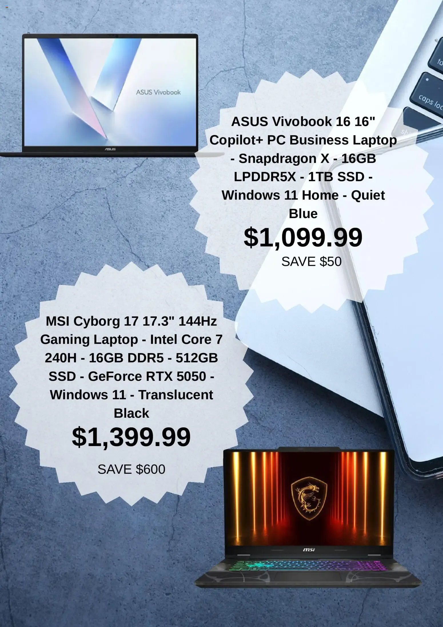Best Buy Top Deals from August 17 to August 23 2026 - flyer page 5