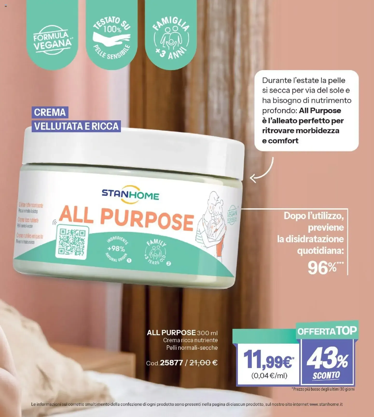 Stanhome Prime Wash - Offerta da 14 luglio a 31 luglio di 2026 - Pagina del volantino 4