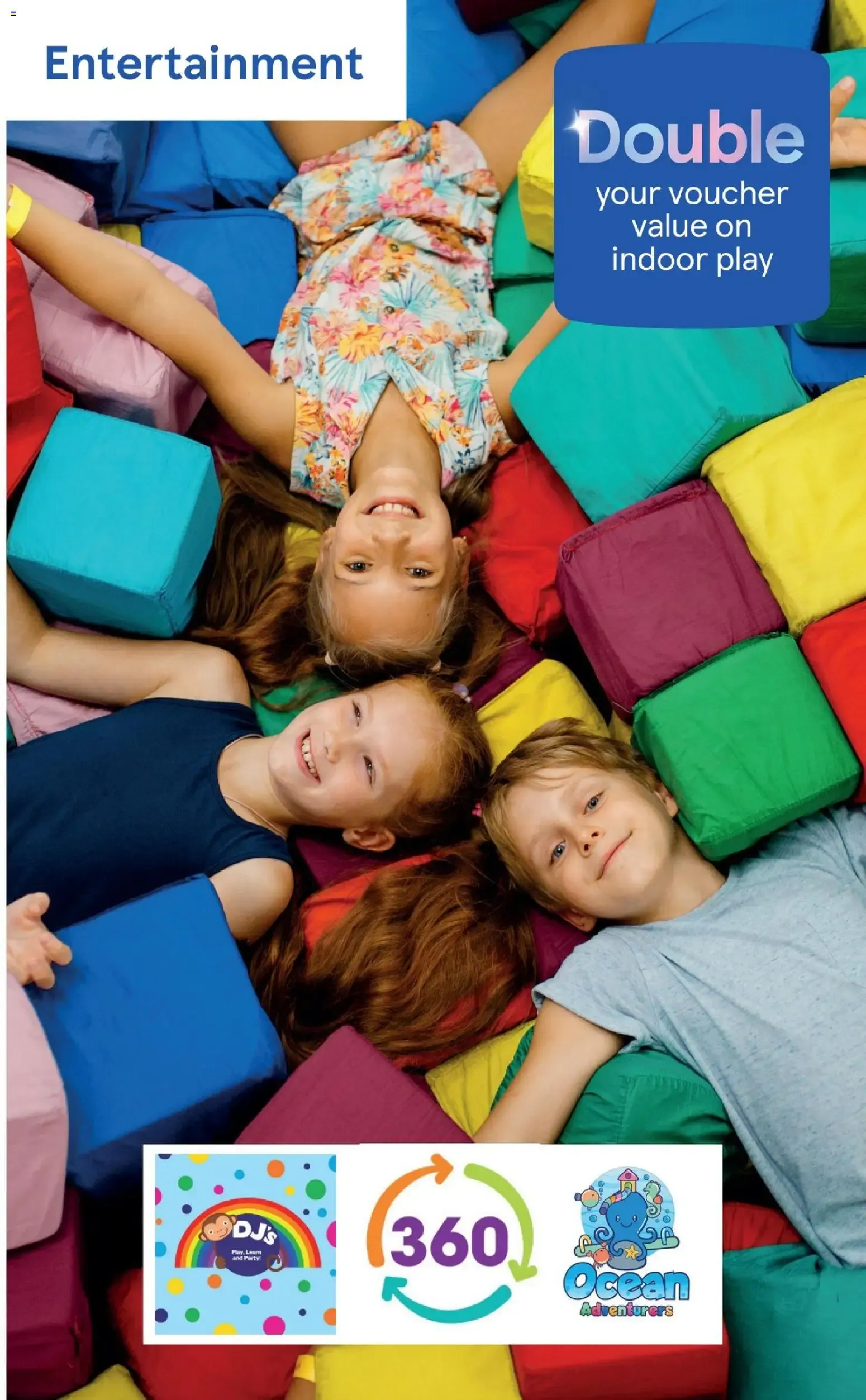 TESCO Clubcard: Know what you're sitting on from 14 July to 31 August 2026 - Catalogue Page 16