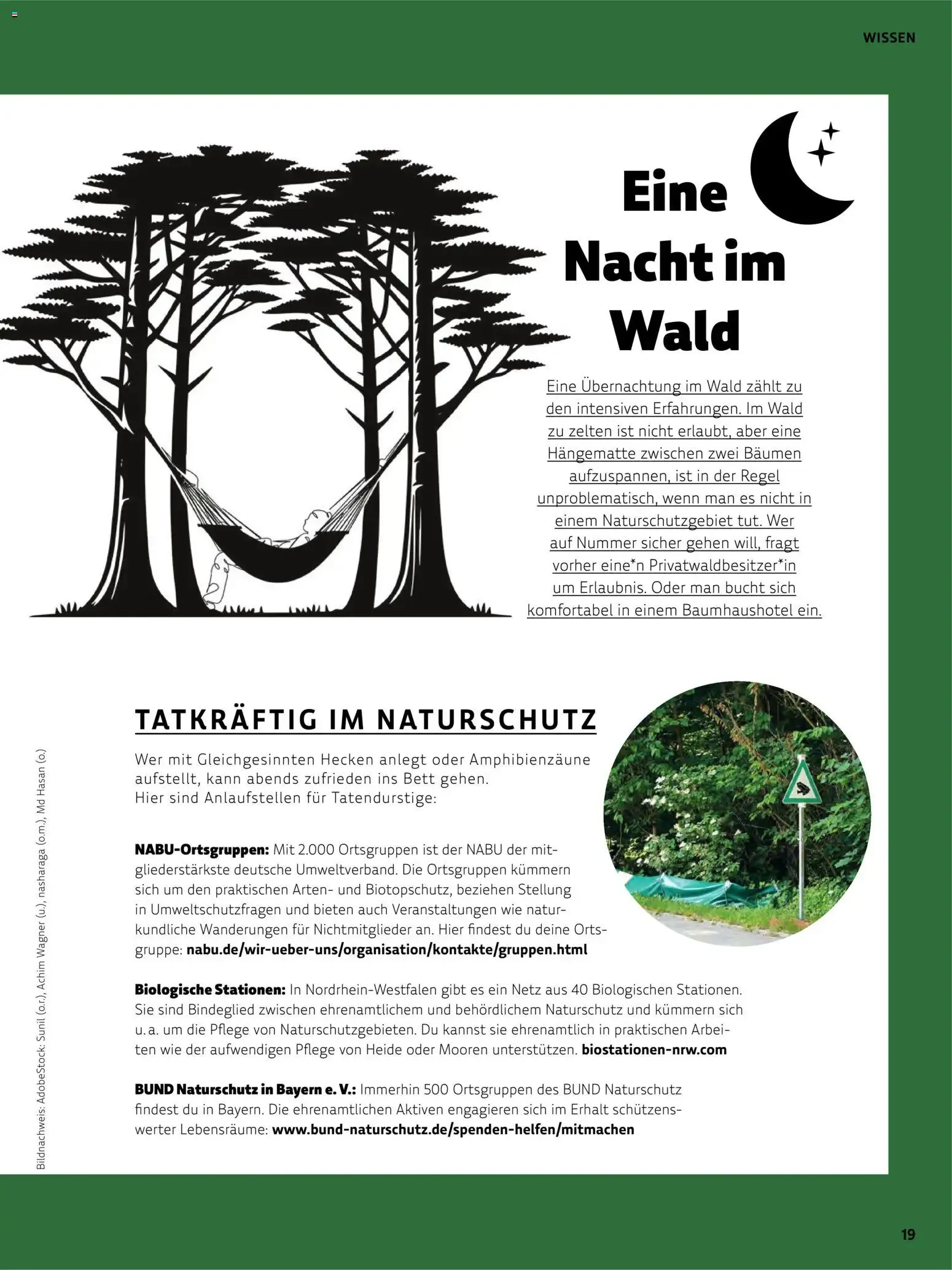 Das BioMarkt Magazin KREO von 17. Juli bis 30. September 2026 - Prospekt seite 18