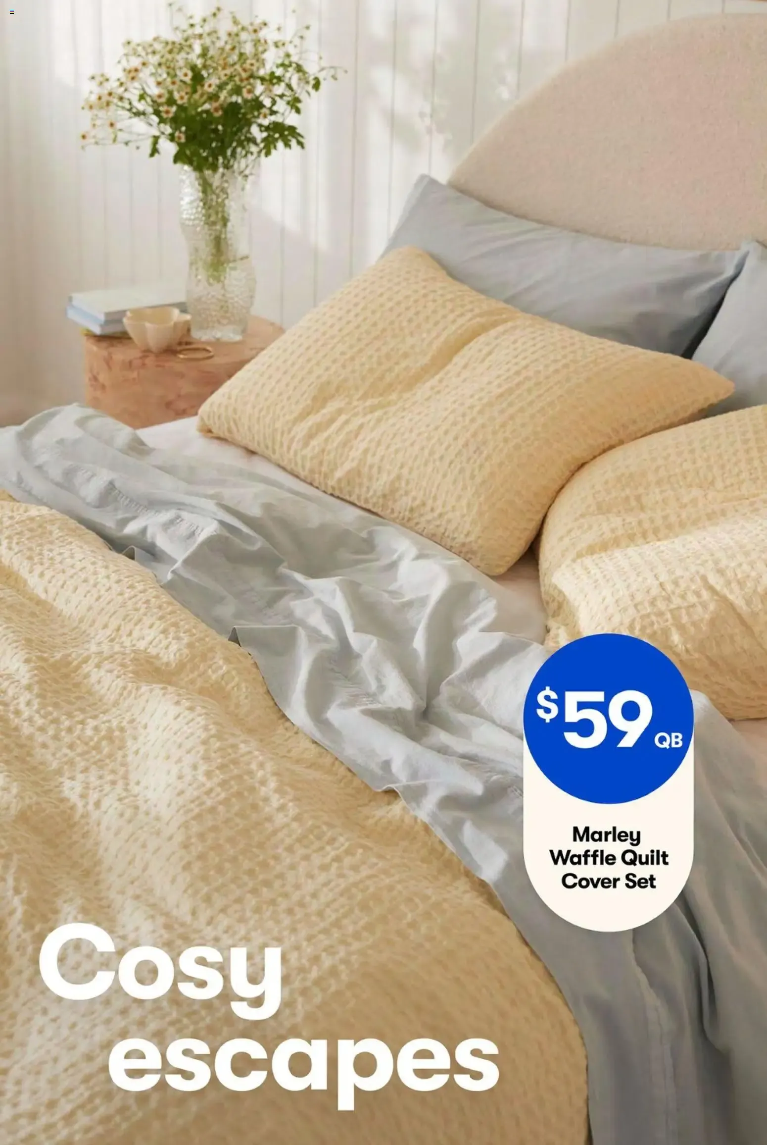 New Season Spring / Summer - Catalogue valid from 24 August to 28 February 2027 - page 34