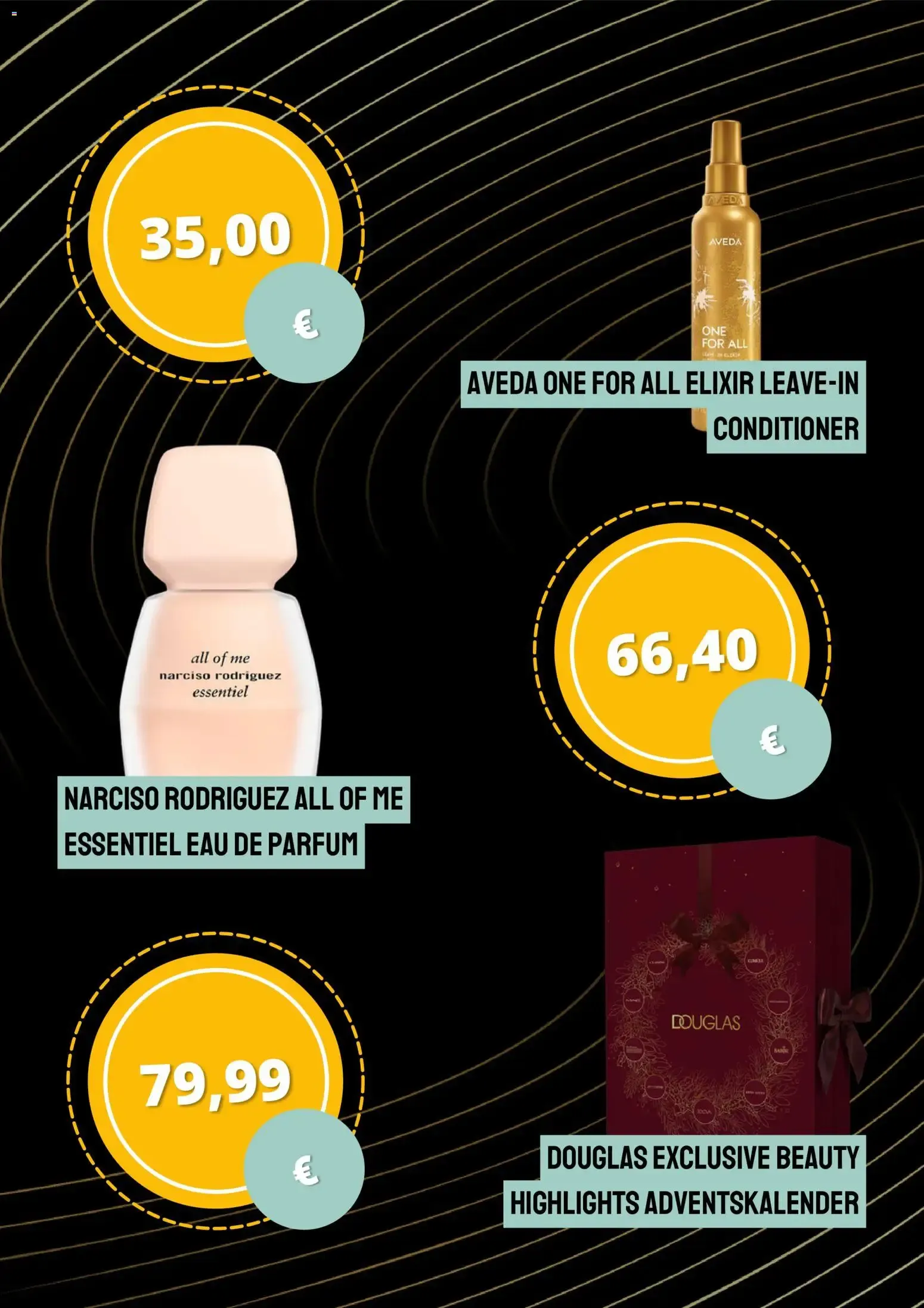 Douglas Beauty Trends NIEUW van 1 oktober tot 31 oktober 2026 - Folder pagina 2