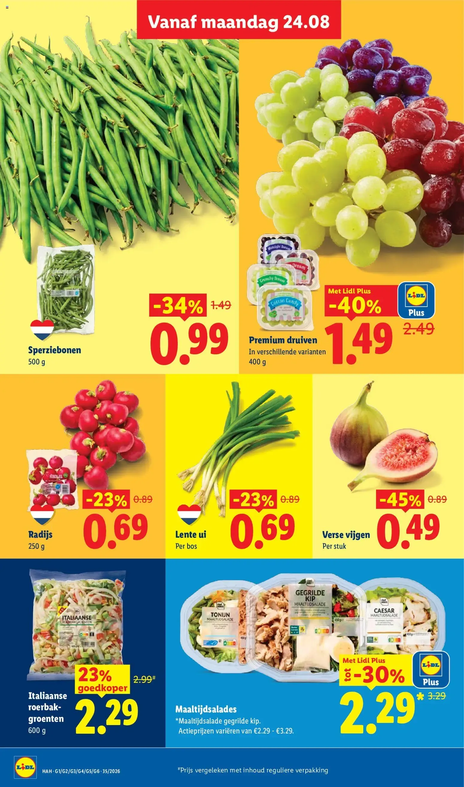 Lidl folder vanaf 24-08-2026 van 24 augustus tot 30 augustus 2026 - Folder pagina 7