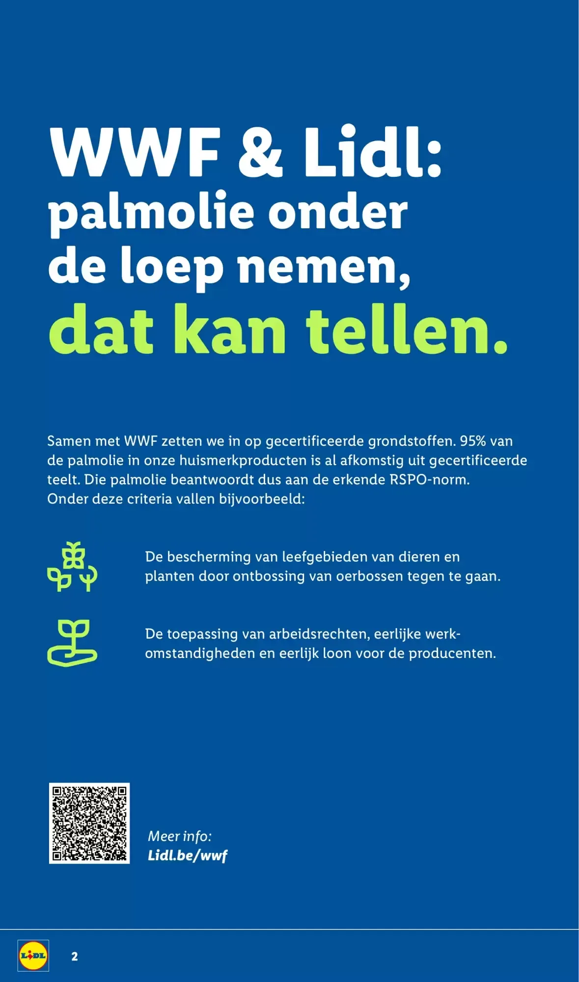 Lidl folder week 38 van 14 september tot 19 september 2026 - folder pagina 20