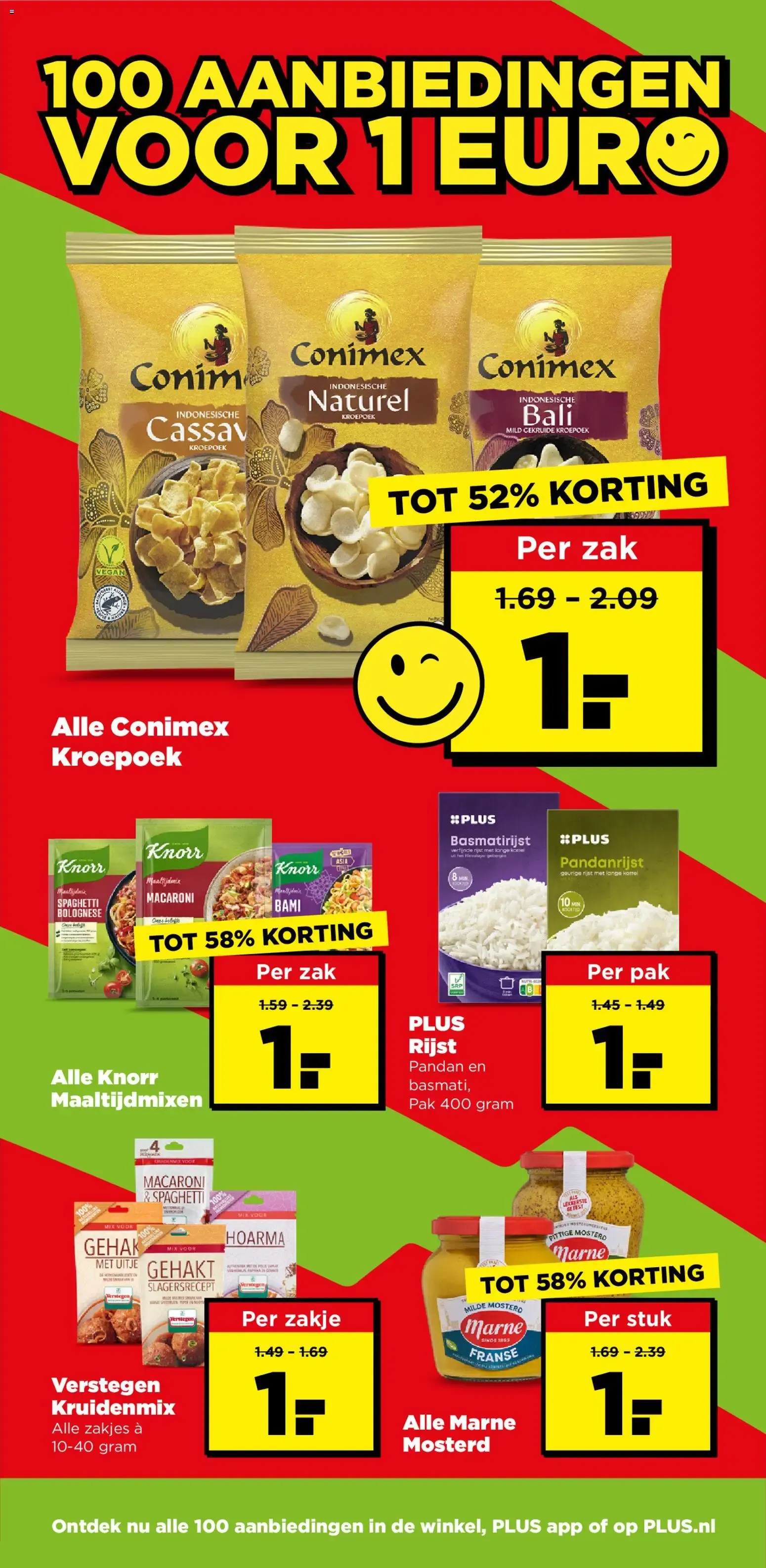 PLUS EUROWELEN SLIM BEKEKEN! van 26 augustus tot 1 september 2026 - Folder pagina 15