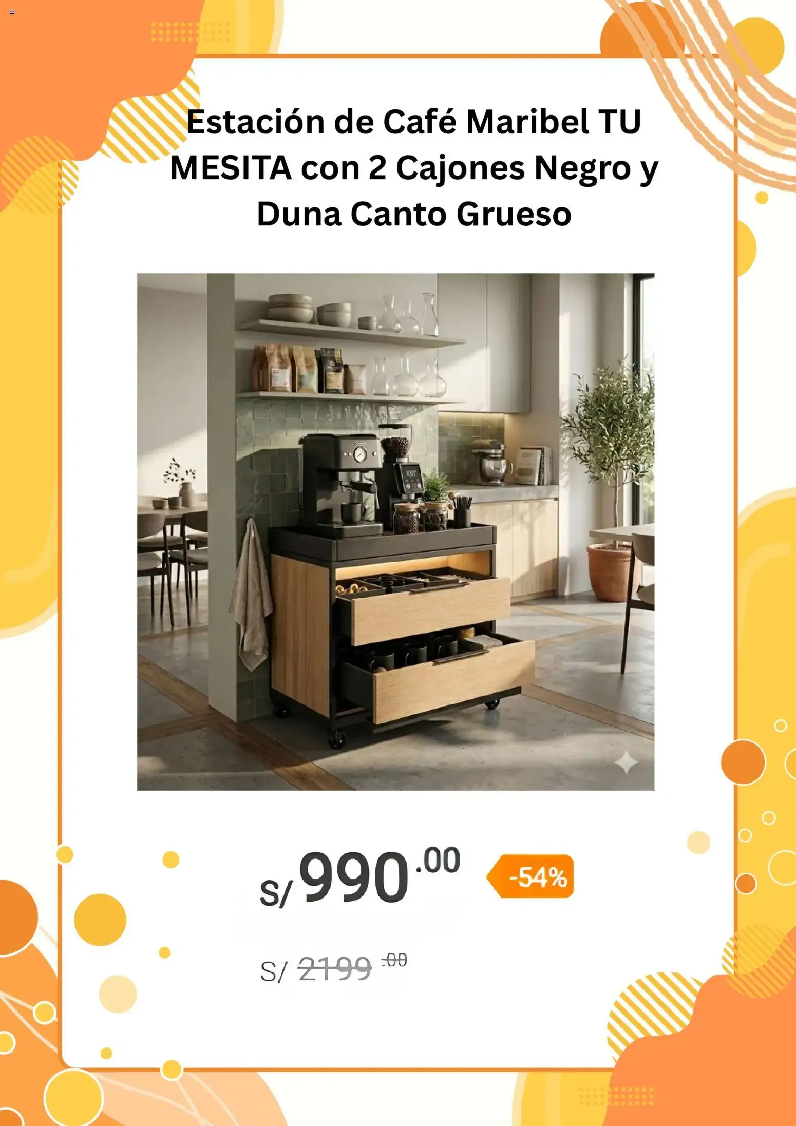 Catalogo de Promart 23 de octubre al 20 de noviembre 2026 - Pag 4