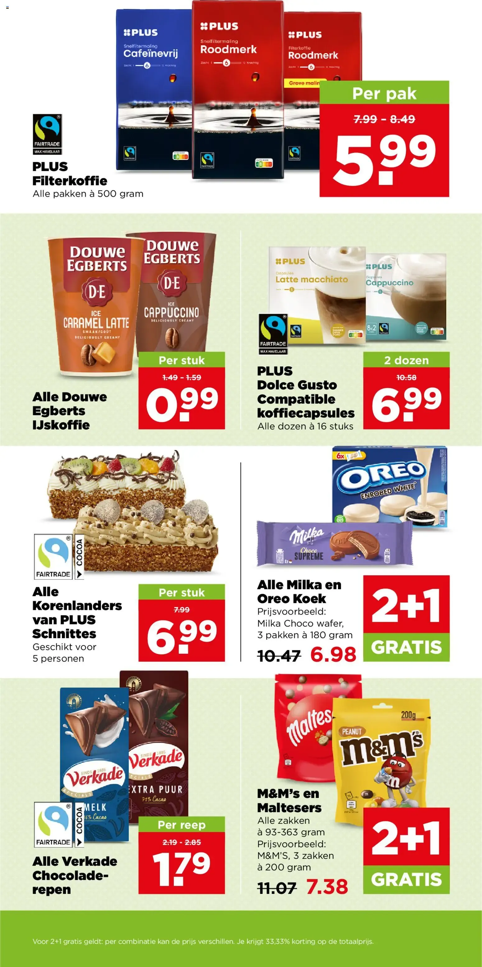 Plus folder 22-07-2026 - volgende week (aanbiedingen) van 22 juli tot 28 juli 2026 - Folder pagina 17