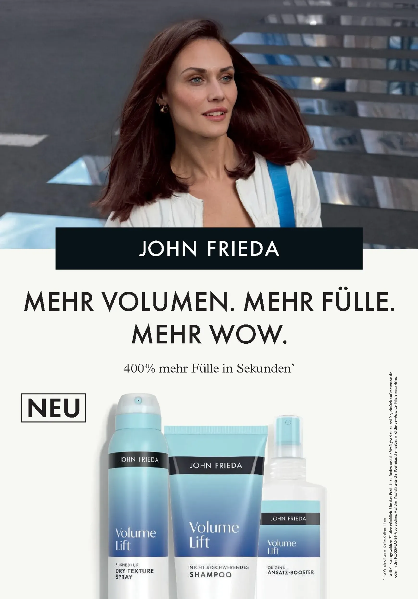 ROSSMANN - Centaur Prospekt – von Montag 01.06.2026 bis Dienstag 30.06.2026 von 1. Juni bis 30. Juni 2026 - Prospekt seite 26