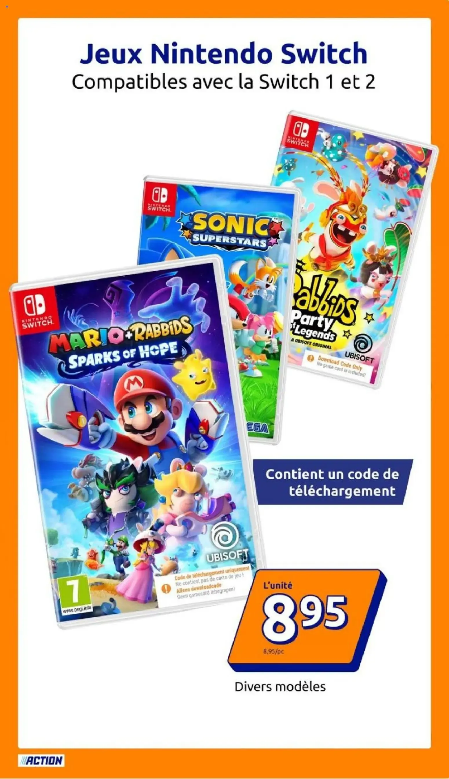 Action catalogue à partir du 12/08/2026 - promo en ligne du 12 août au 18 août 2026 - Catalogue page 5