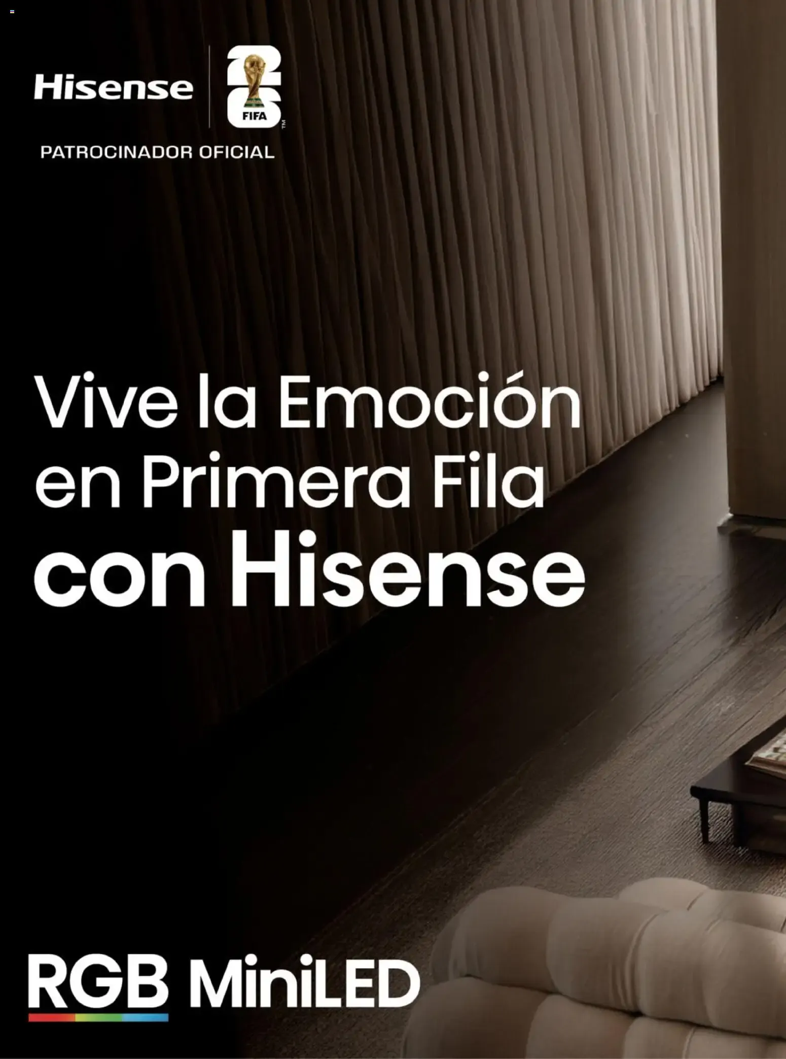Catálogo de La Gaceta de El Palacio de Hierro 1 de junio al 30 de junio 2026 - Pagina 8