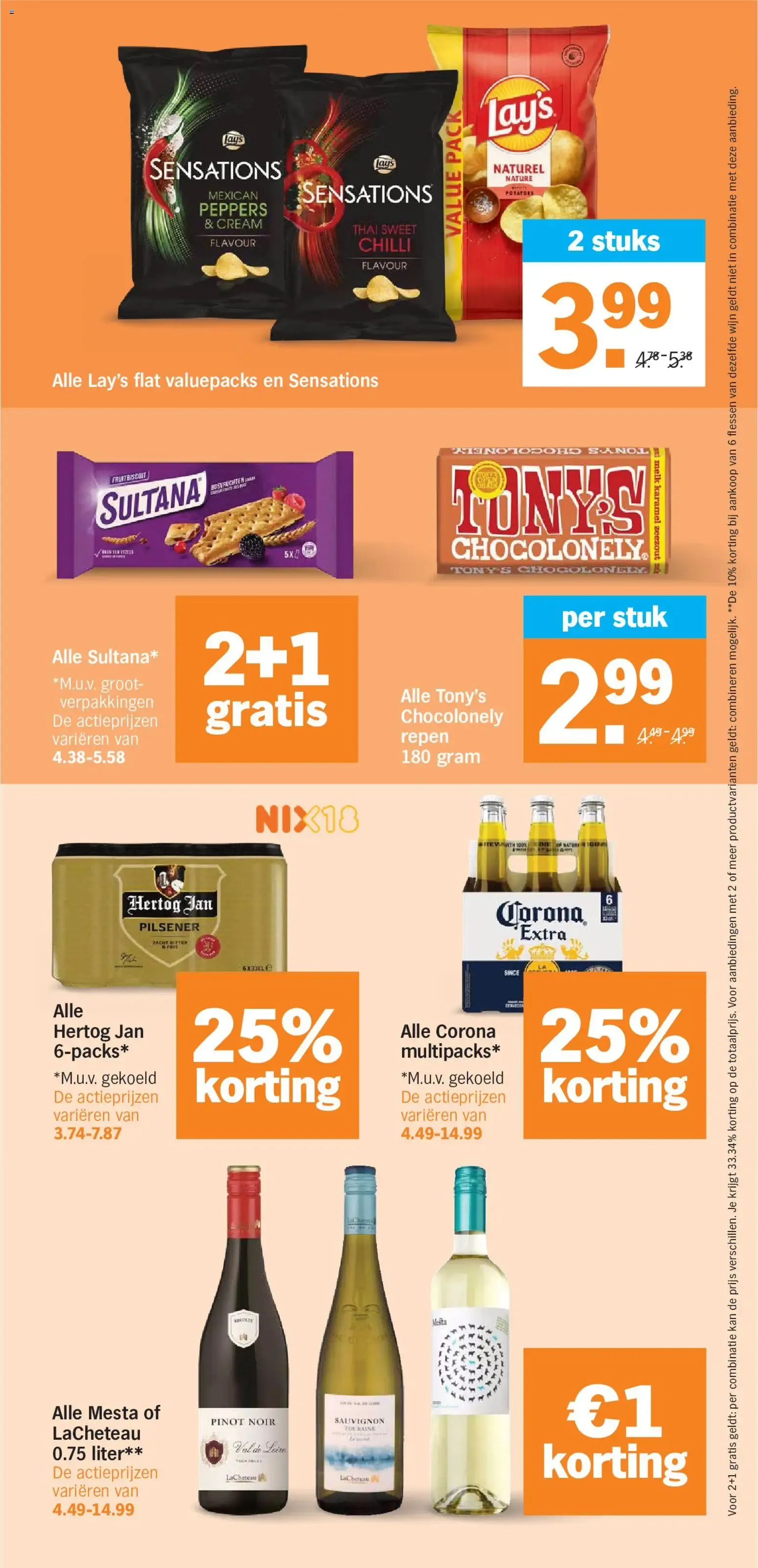 AH folder vanaf 24-08-2026 -- NIEUWE deze week van 24 augustus tot 30 augustus 2026 - Folder pagina 31