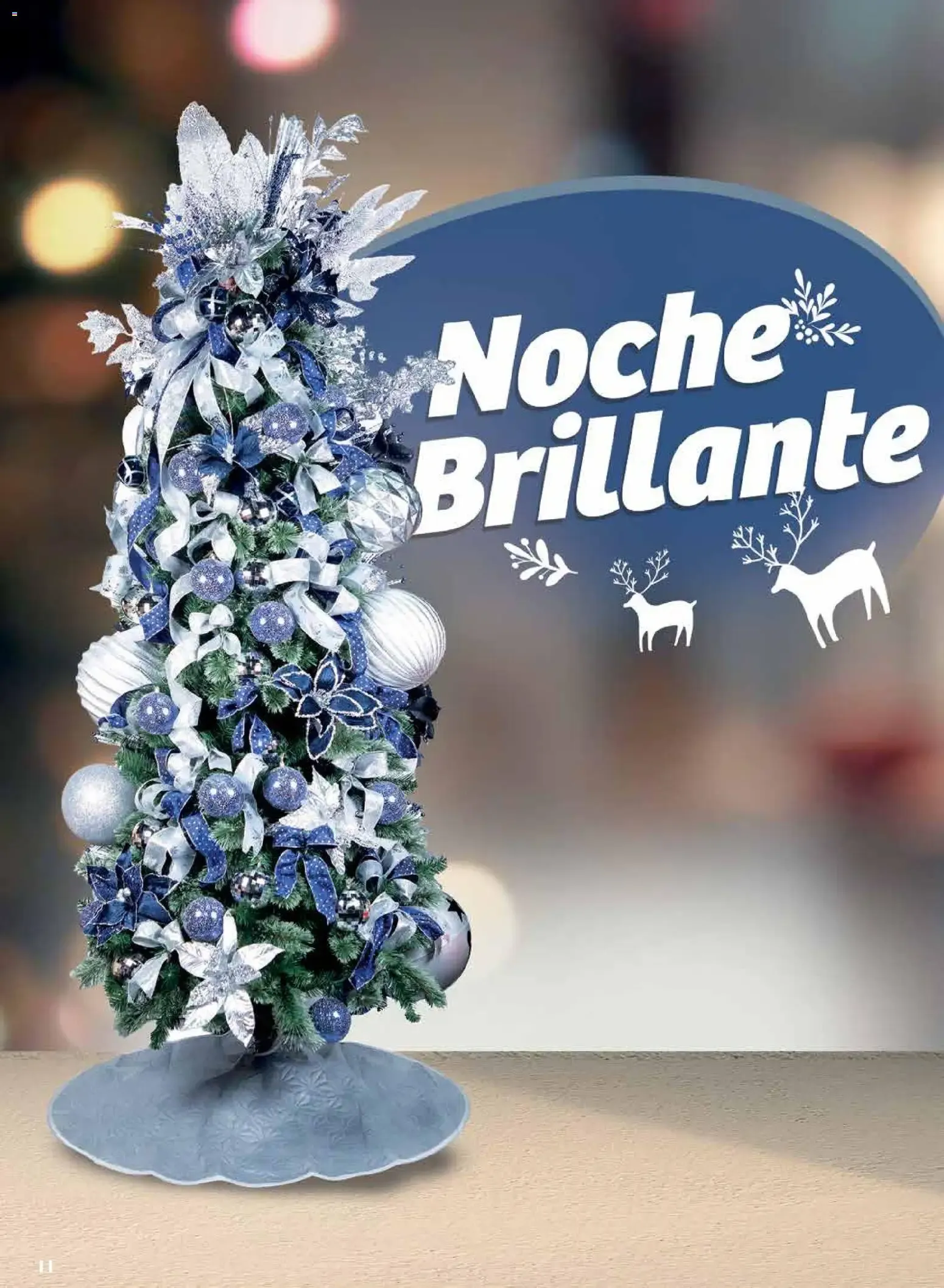 Catálogo de Soriana Decoración de Navidad 2026 30 de septiembre al 11 de noviembre 2026 - Pagina 11