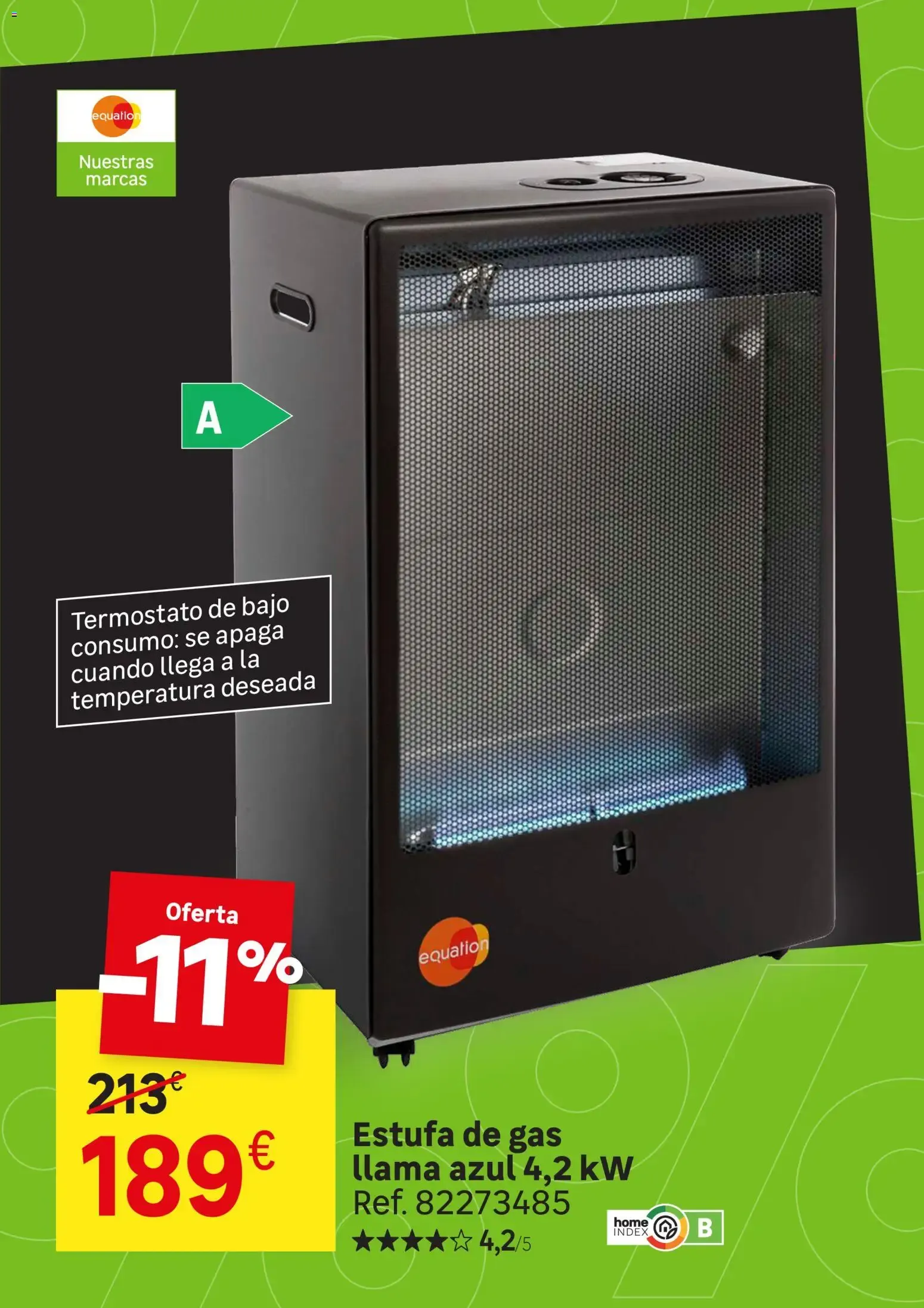 Catálogo de Leroy Merlin BLACK FRIDAY folleto de 20/10/2026 20 de octubre al 16 de noviembre 2026 - Página 7