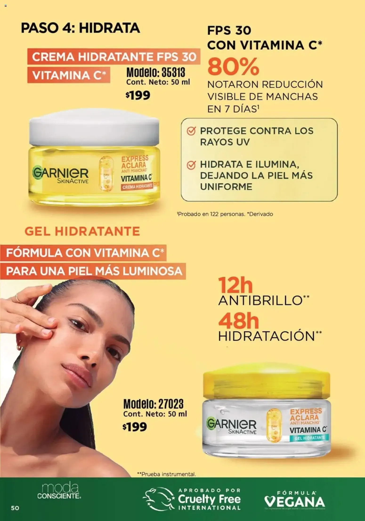 Catálogo de Ilusión catálogo Marcas Amigas (01/07/2026 - 31/08/2026) - catálogo en línea 1 de julio al 31 de agosto 2026 - Pagina 52