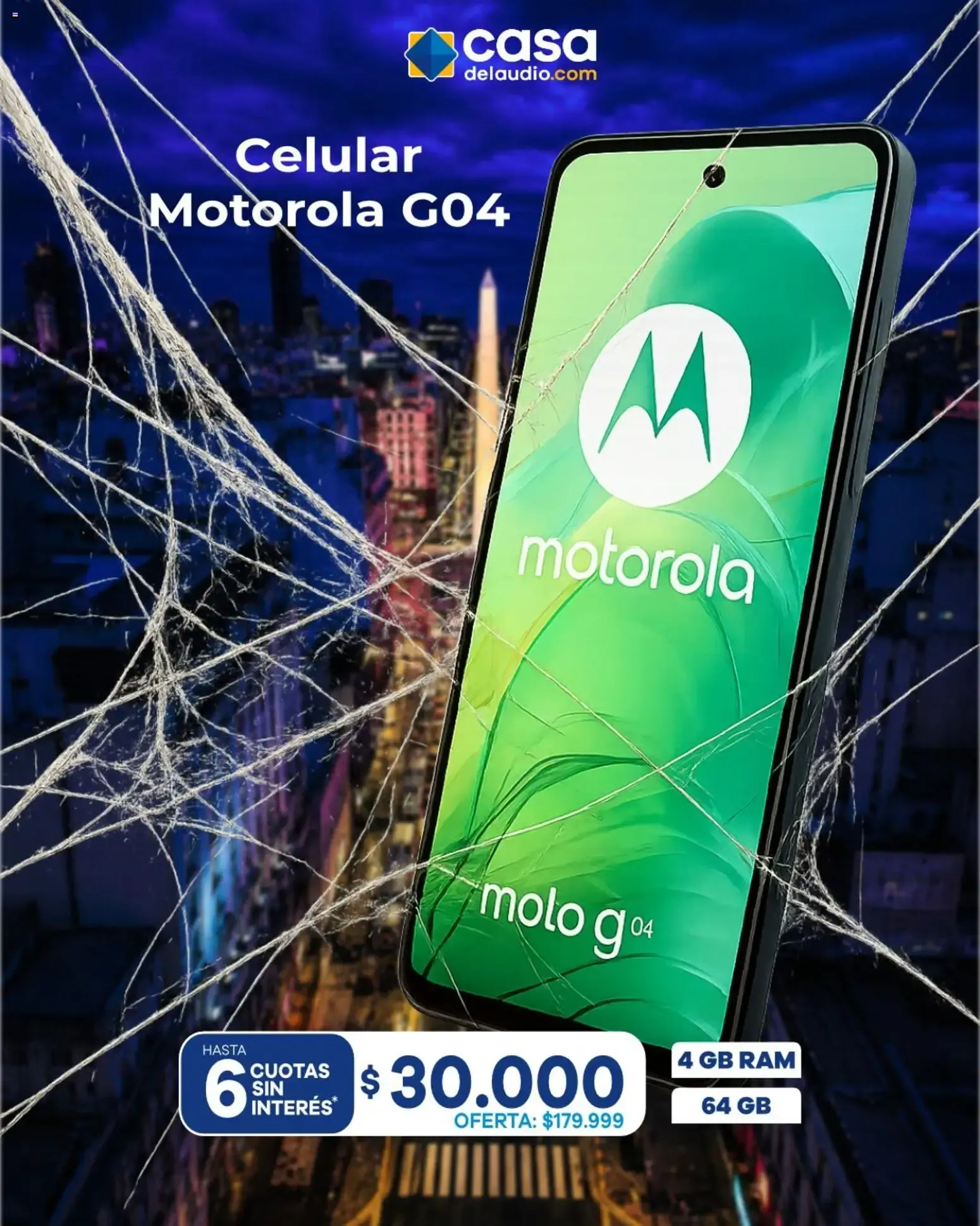 Ofertas de El verdadero sentido arácnido no te lleva al estreno... TE LLEVA A ESTAS OFERTAS 4 de agosto al 31 de agosto 2026 - Página 9 del catálogo