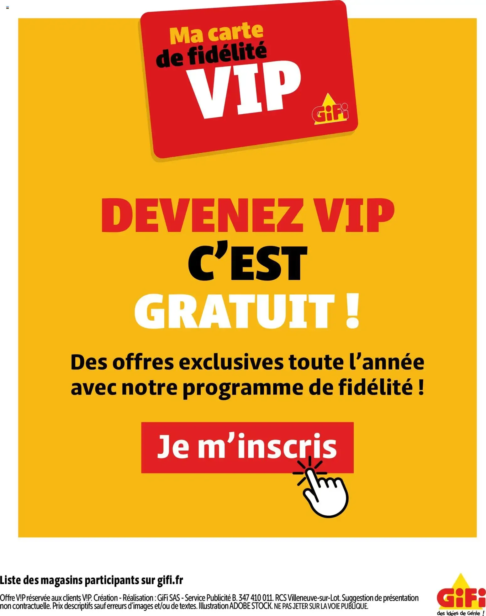 GiFi catalogue à partir du 18/09/2026 - promo en ligne du 18 septembre au 27 septembre 2026 - Catalogue page 20
