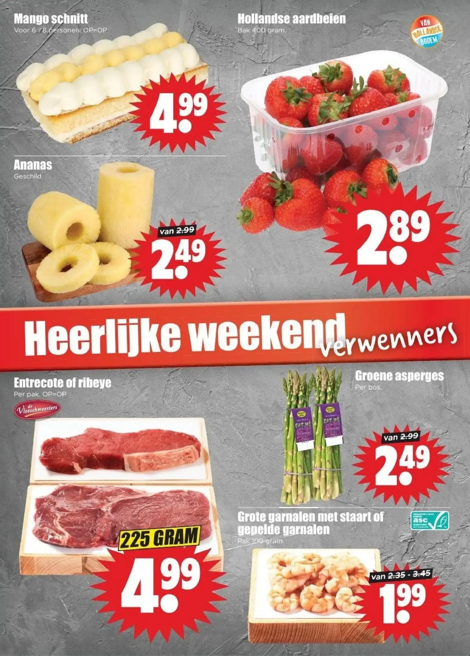 Dirk - L'OR koffiecups van 2 september tot 8 september 2026 - Folder pagina 29