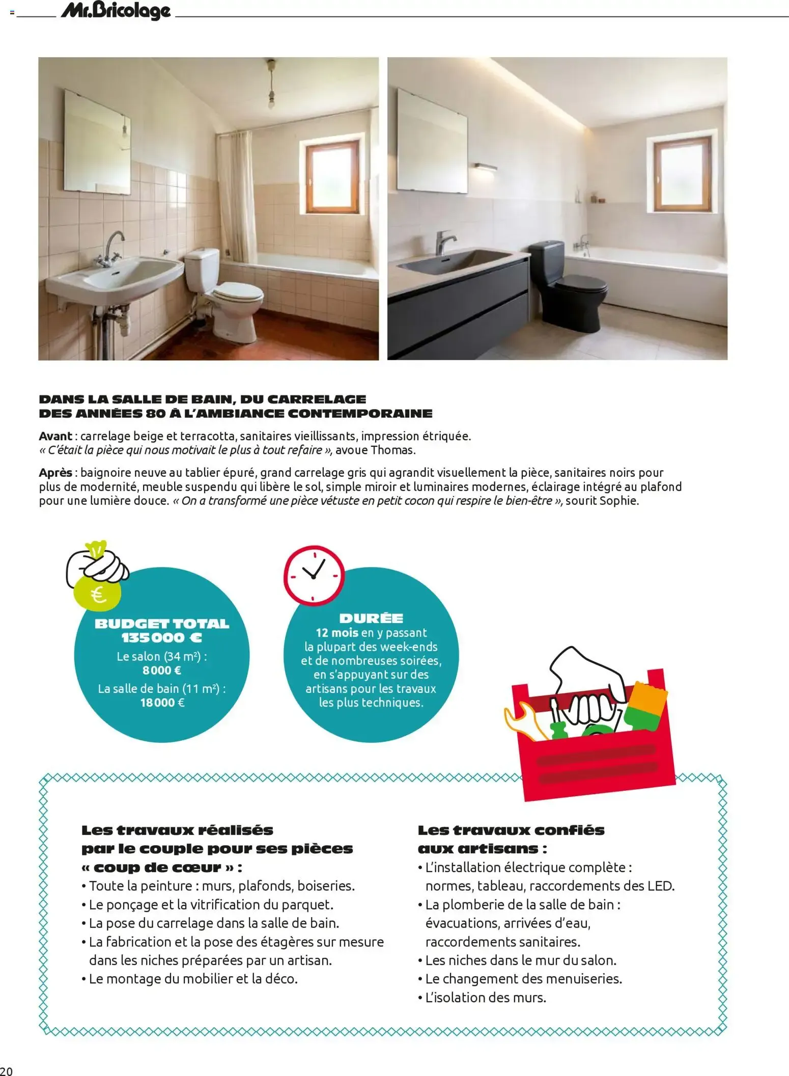 Entre Voisins du 1 avril au 30 juin 2026 - Catalogue page 19