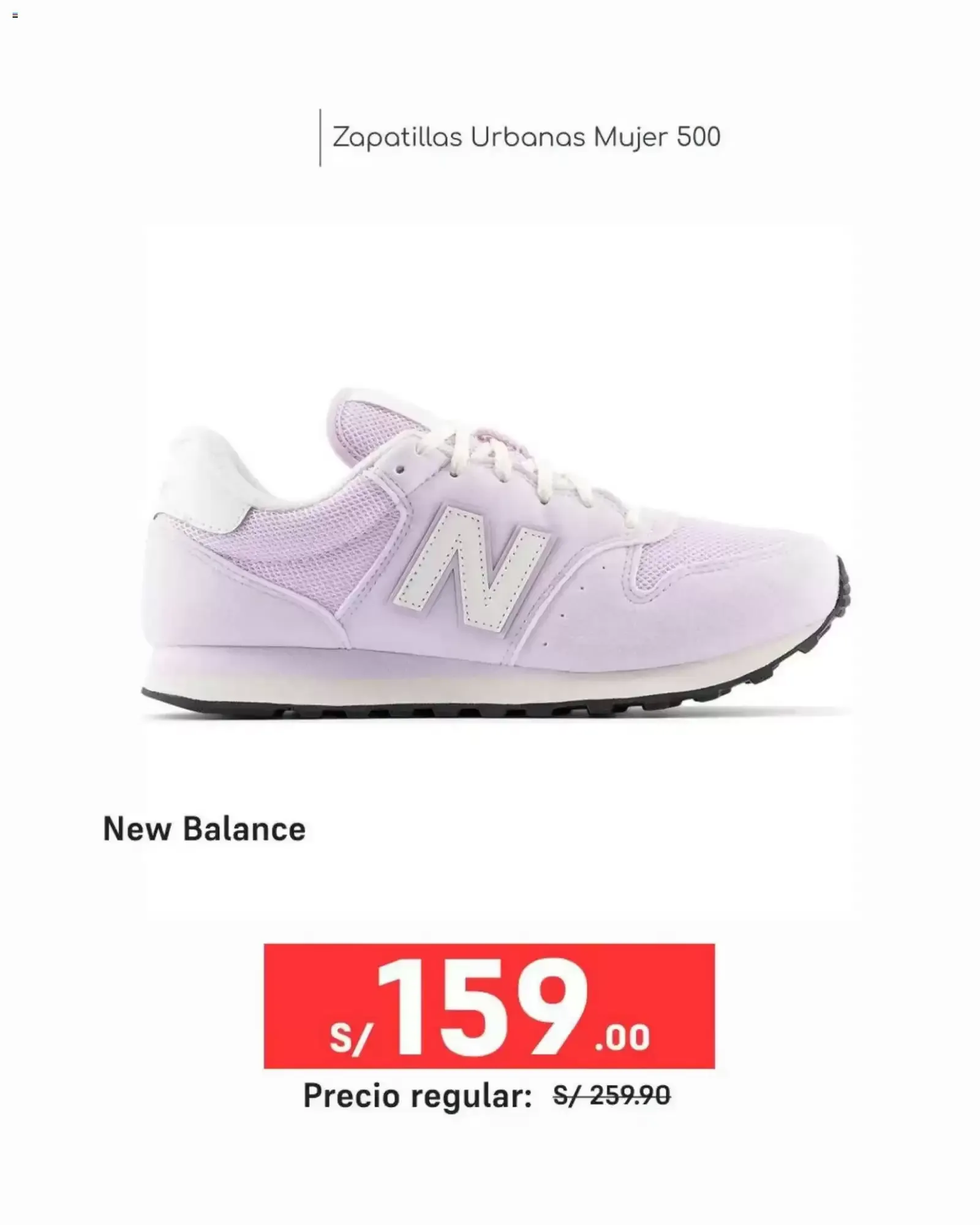 Catalogo de Zapatillas New Balance: Los más buscados 22 de junio al 28 de junio 2026 - Pag 2