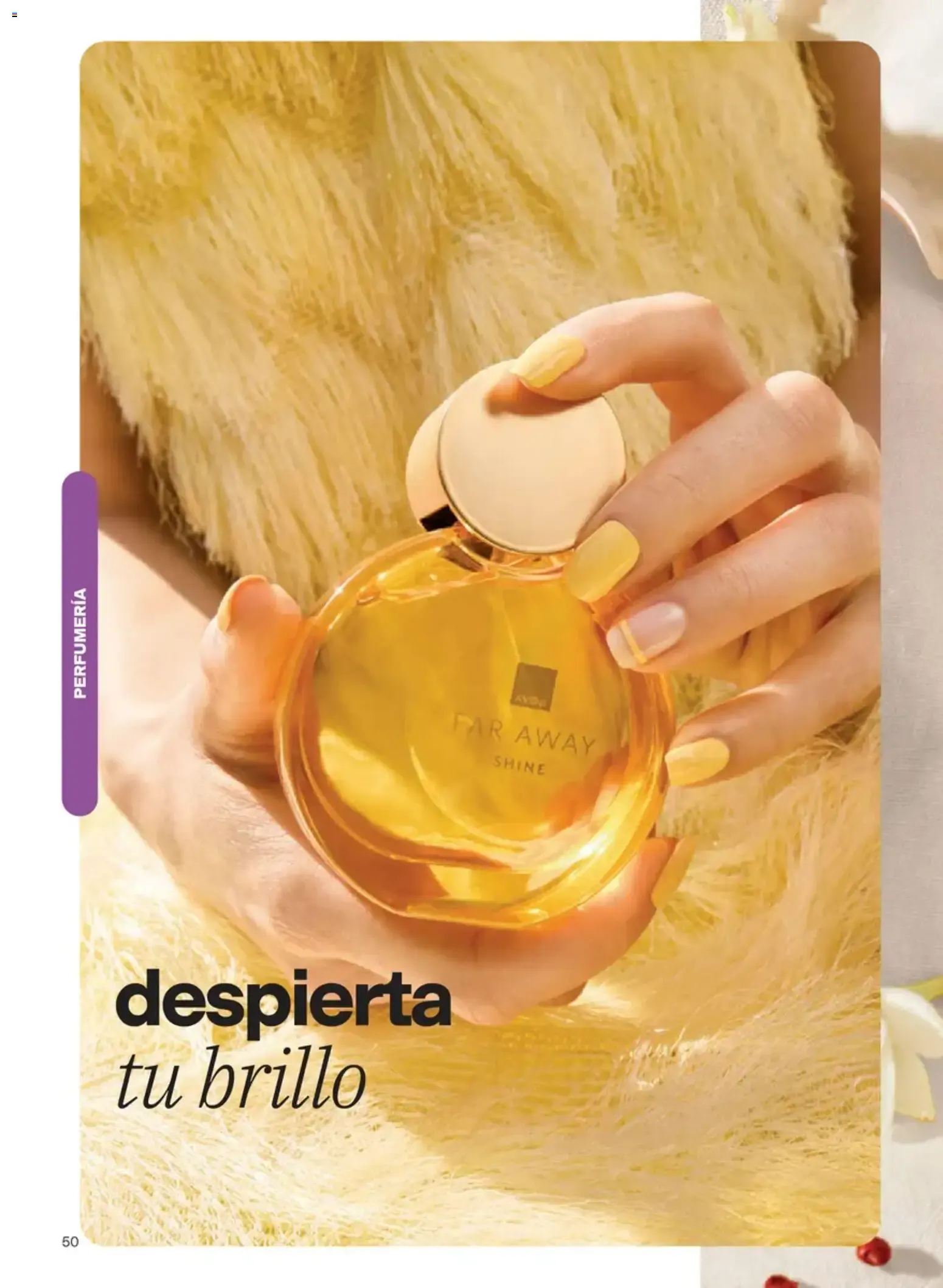 Catálogo de AVON CATÁLOGO PDF - AVON campaña 15 2026 2 de octubre al 11 de noviembre 2026 - Pagina 54