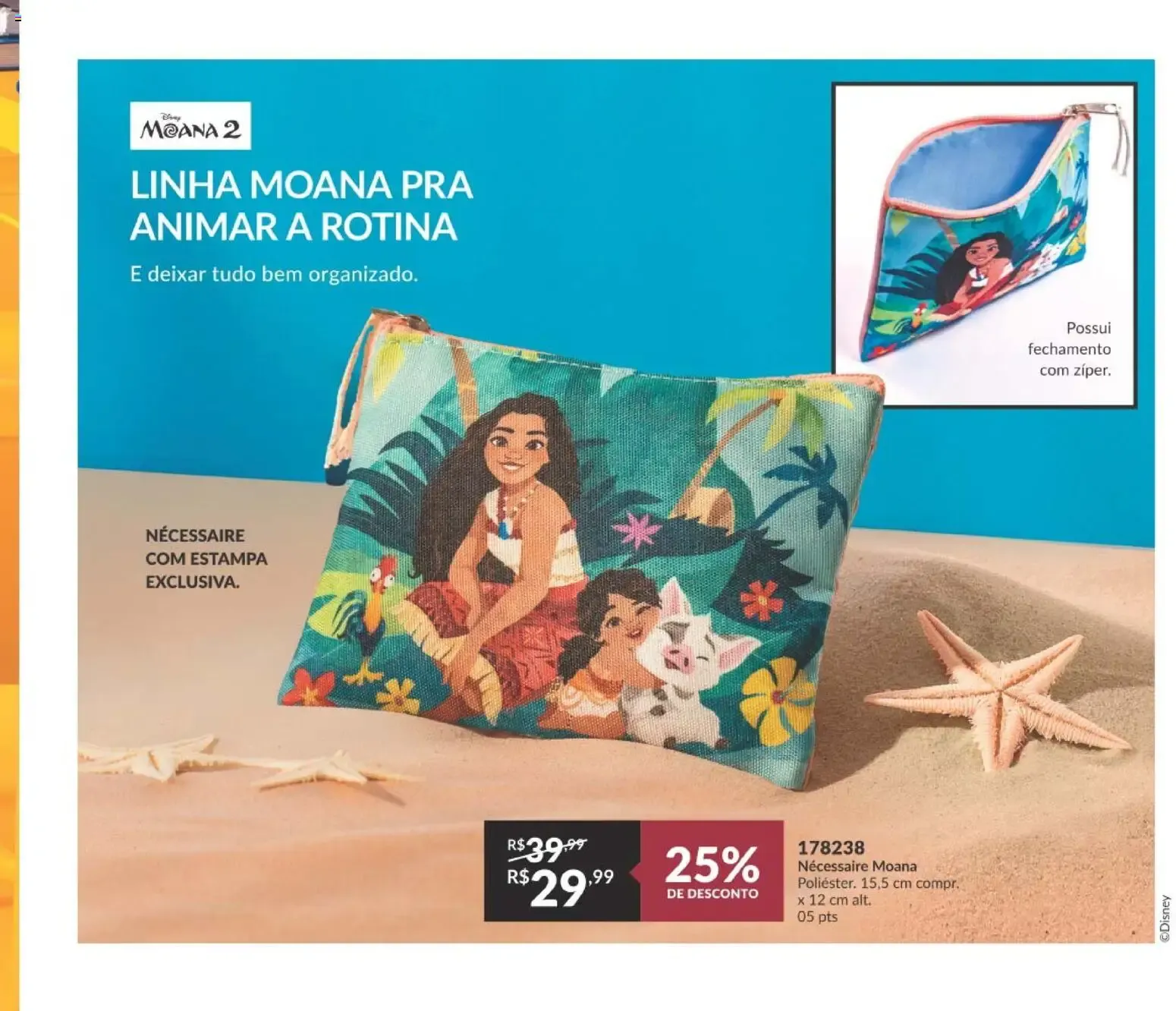 Encarte de CASA & ESTILO CICLO 11 / 2026: LANÇAMENTOS TOY STORY 29 de junho até 20 de julho 2026 - Pagina 9