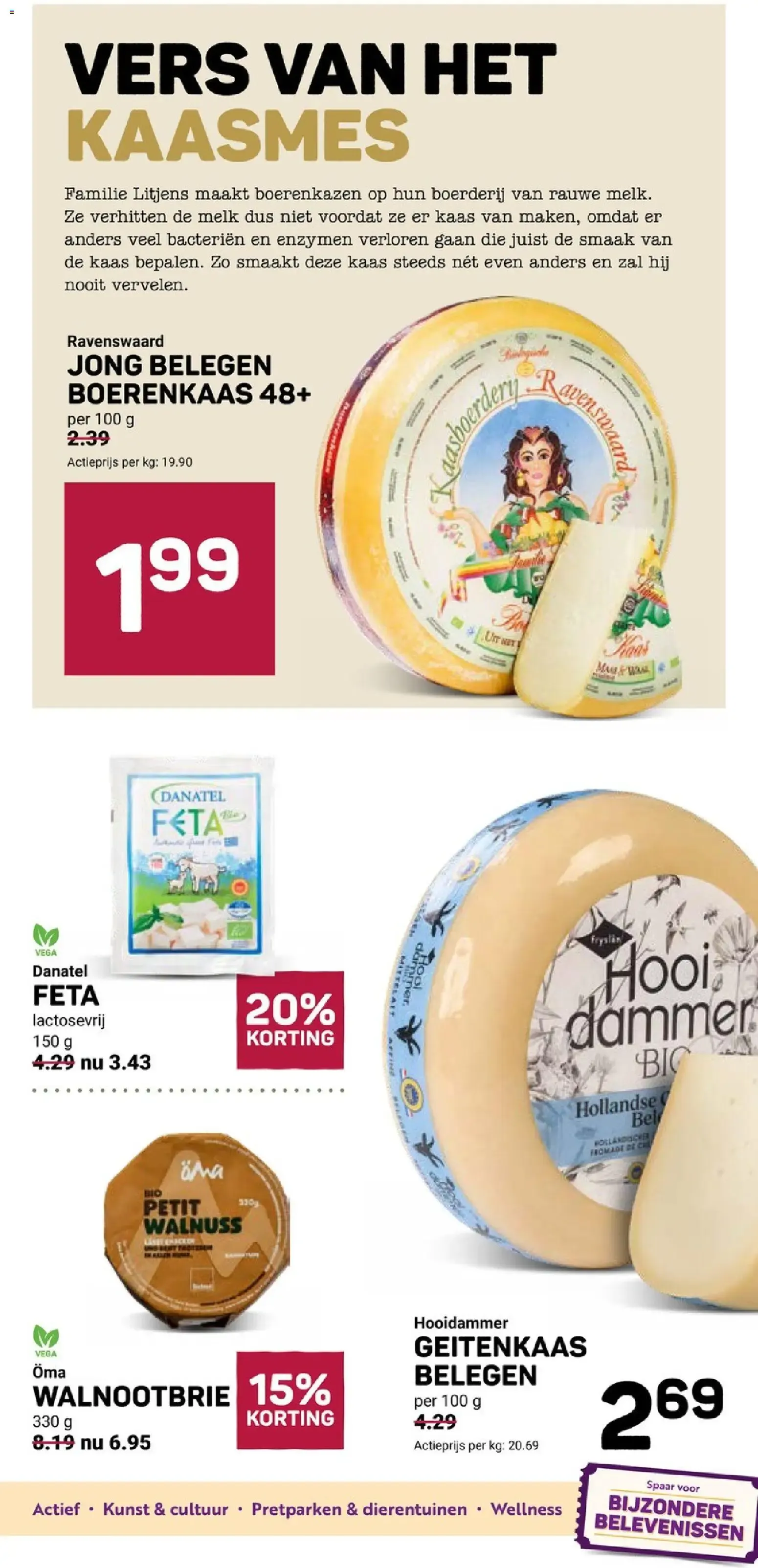 Ekoplaza - Karma Kombucha van 5 augustus tot 11 augustus 2026 - Folder pagina 3