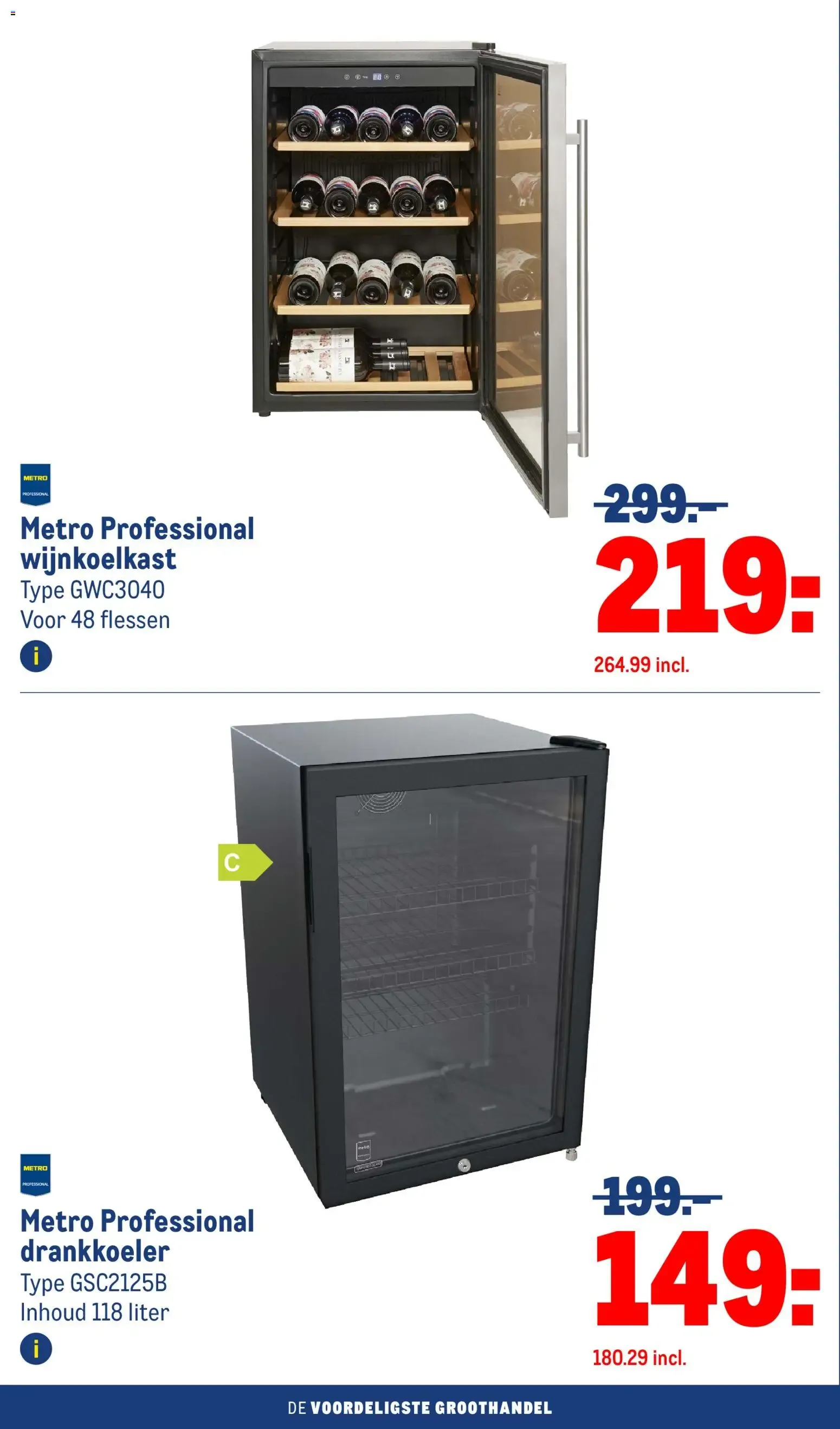 Makro folder vanaf 01-07-2026 || NIEUWE van 1 juli tot 12 juli 2026 - Folder pagina 24