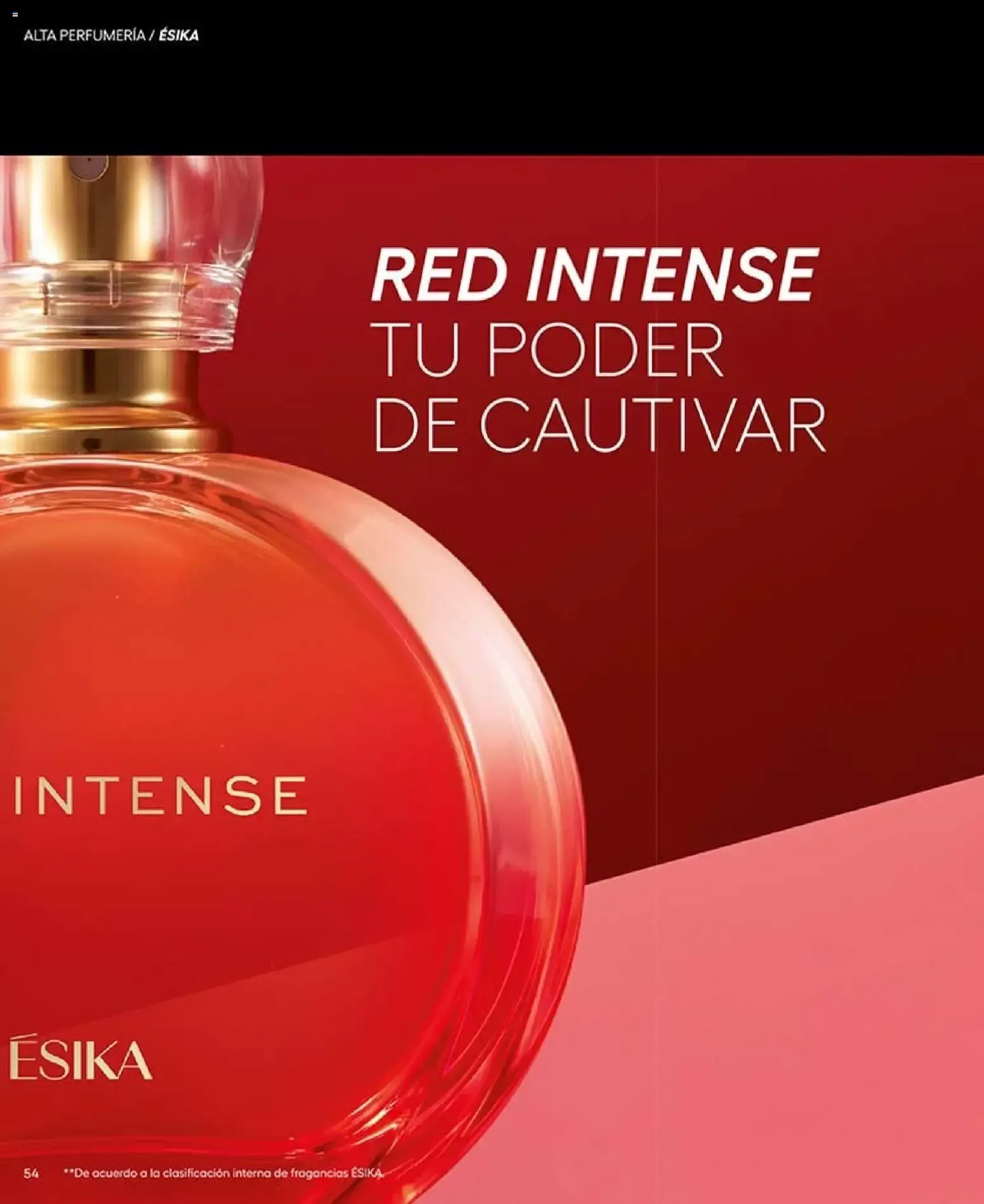 Catalogo de Descubre lo último en belleza 7 de septiembre al 30 de septiembre 2026 - Pag 55