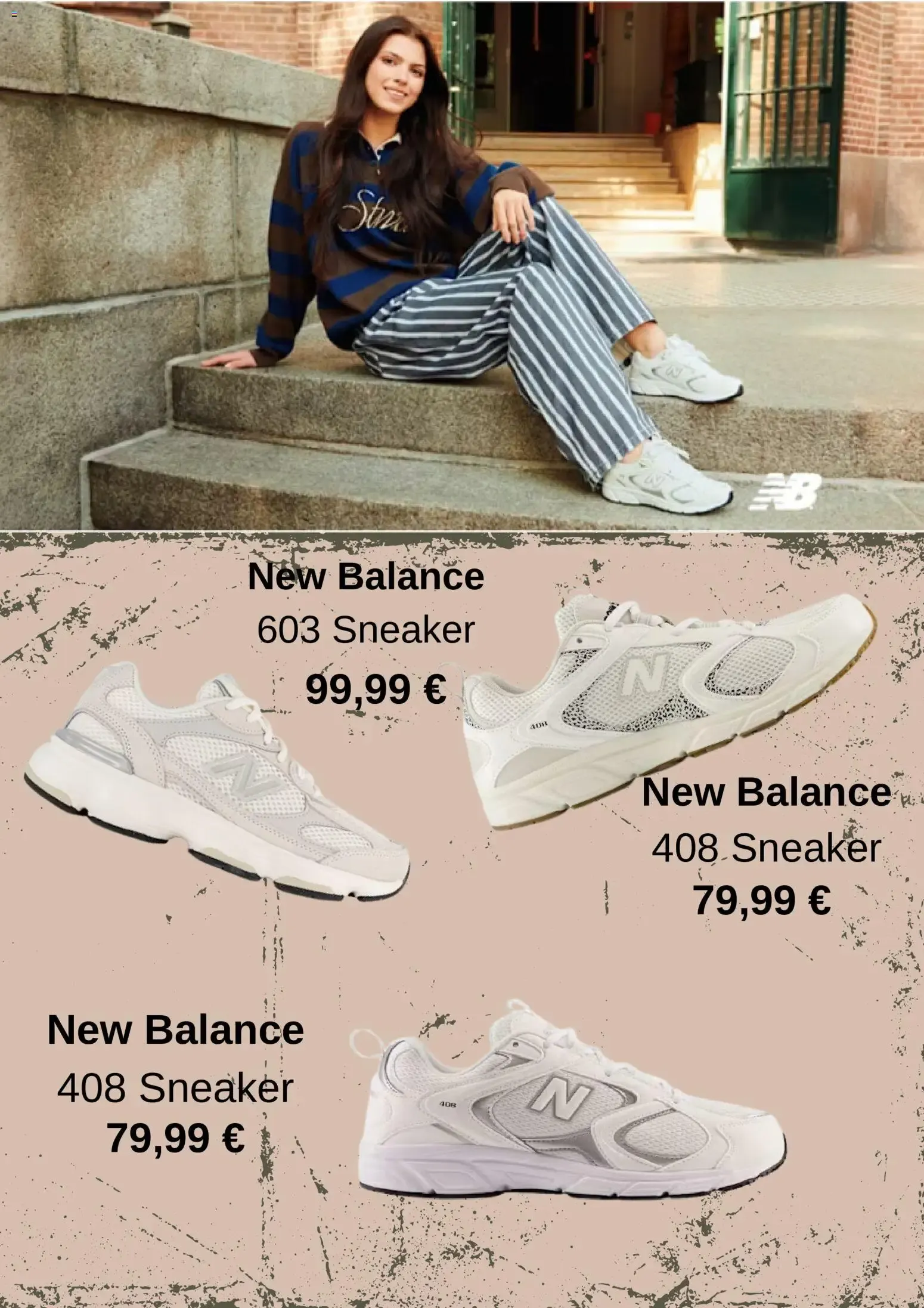 van Haren - Zapatillas Adidas van 8 augustus tot 4 september 2026 - Folder pagina 4