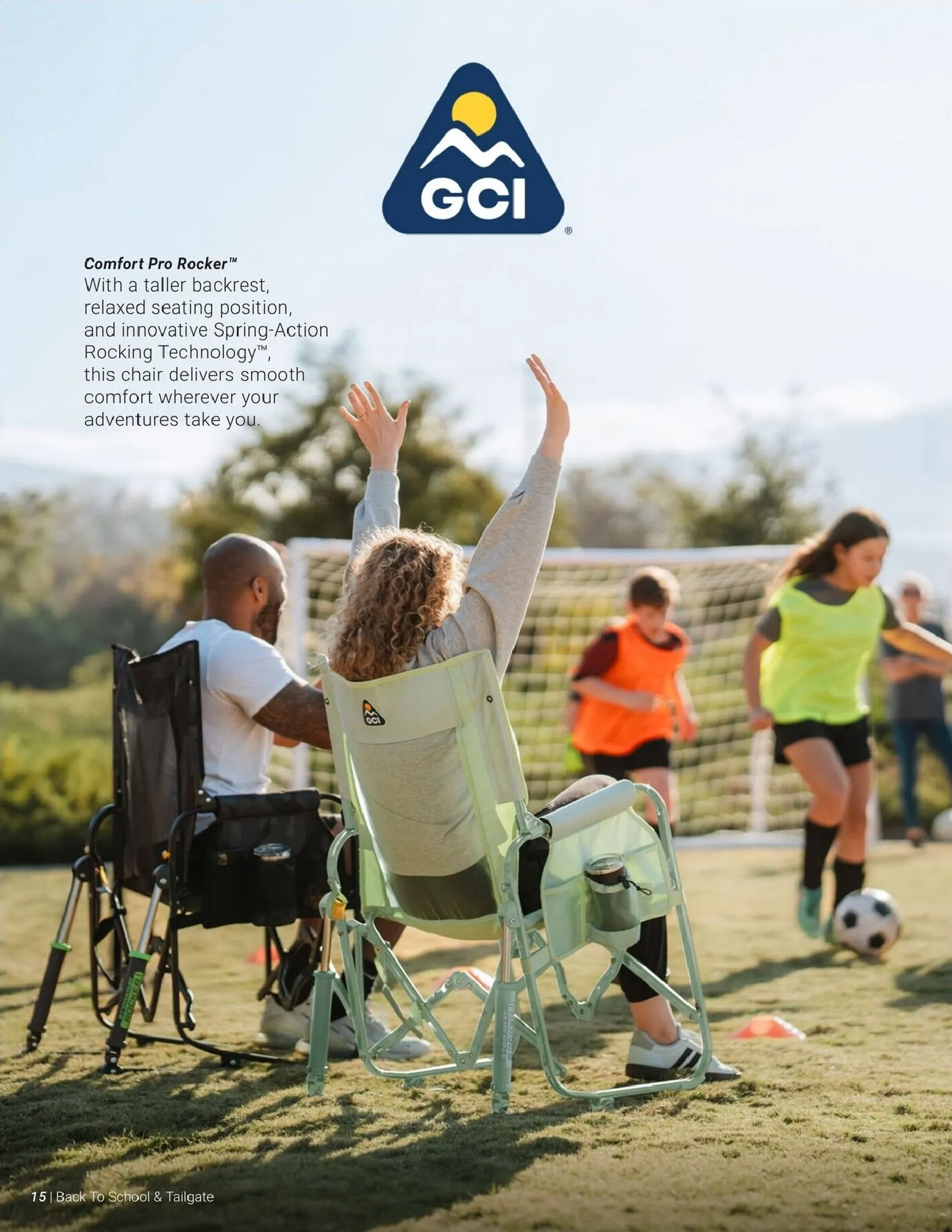 Weekly ad Current Dunham's Sports - Back To School & Tailgate Guide leaflet valid from Thursday 07/16/2026 to Wednesday 09/30/2026 from July 16 to September 30 2026 - Page 14