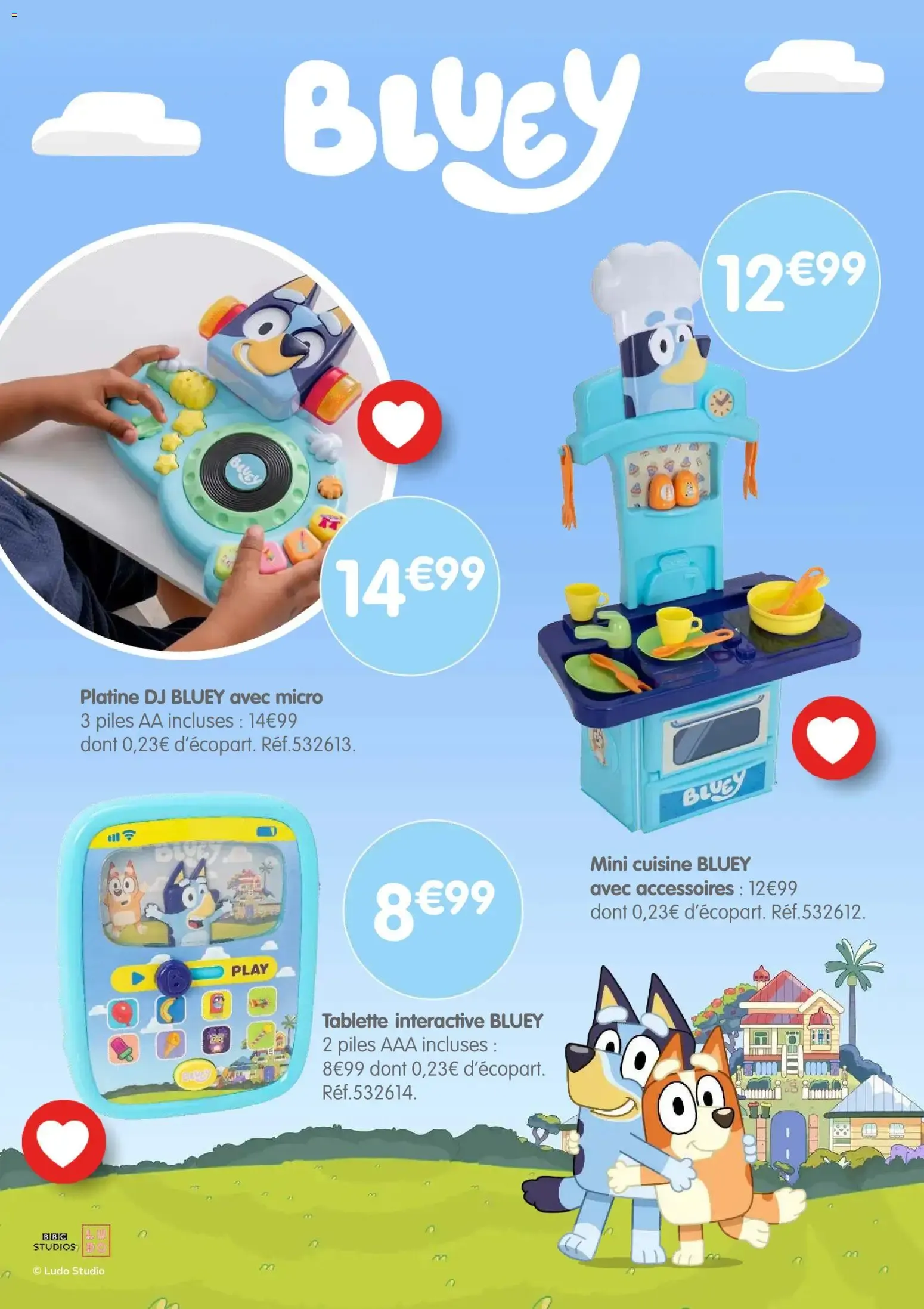 B&M catalogue Pays des jouets à partir du 28/10/2026 - promo en ligne du 28 octobre au 11 novembre 2026 - Catalogue page 12