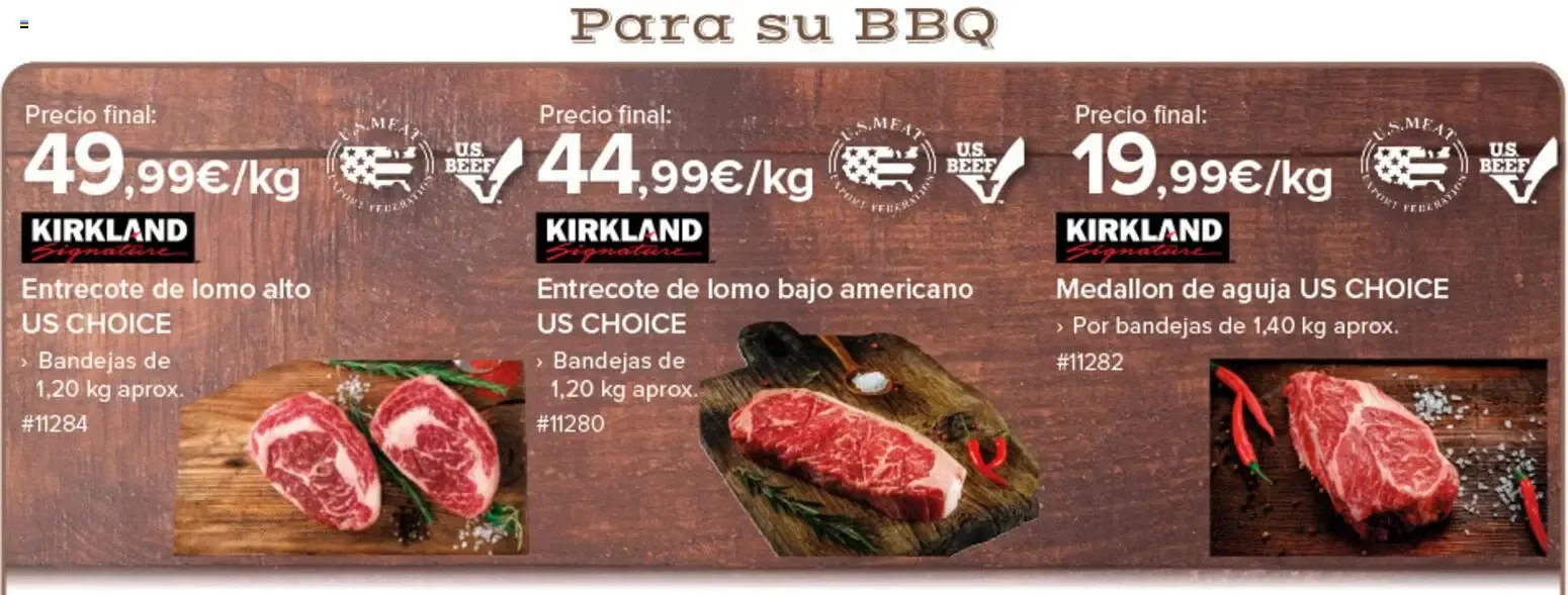 Catálogo de Sabores de América 30 de junio al 5 de julio 2026 - Página 2