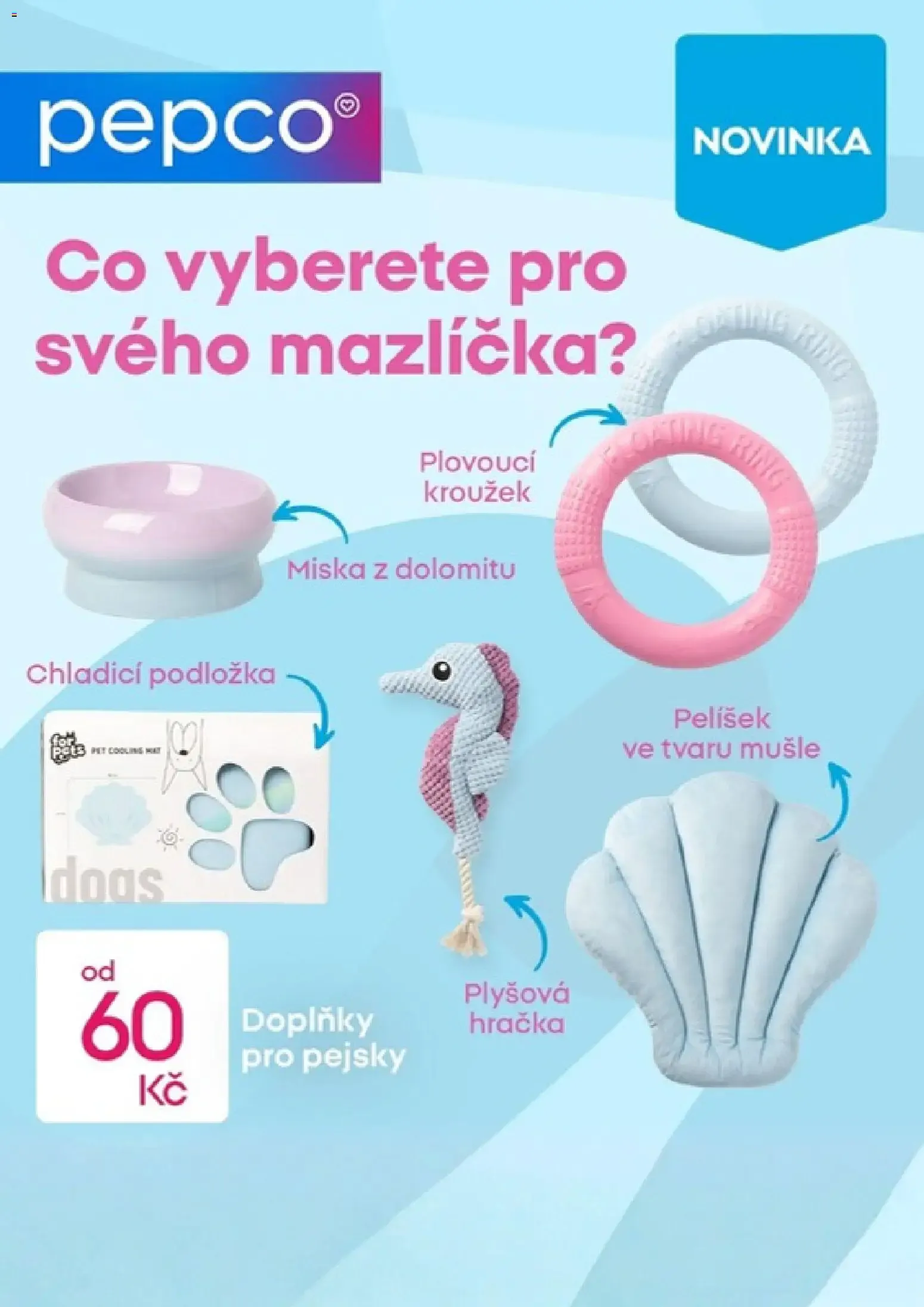 Pepco leták 11.06.2026 - 17.06.2026 - Aktuálni + na příští týden - 11. června 17. června 2026 - Page 3