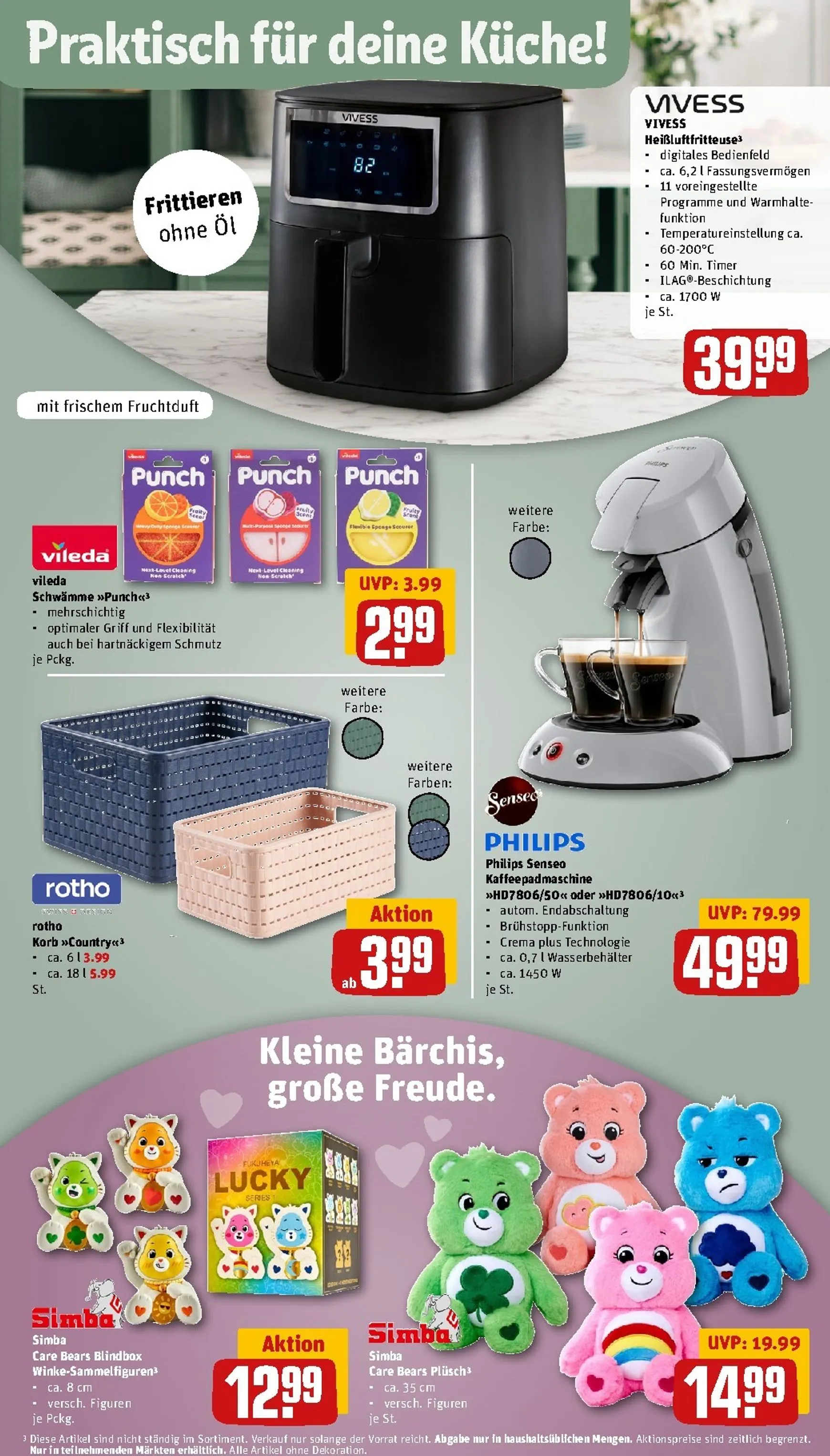 Rewe Prospekt nächste Woche – von Montag 07.09.2026 bis Sonntag 13.09.2026 von 7. September bis 13. September 2026 - Prospekt seite 28