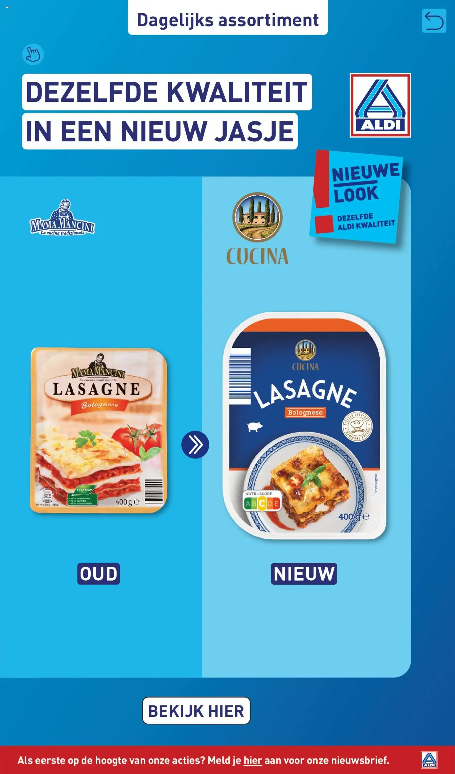 Aldi Weekendacties van 21 augustus tot 23 augustus 2026 - Folder pagina 3
