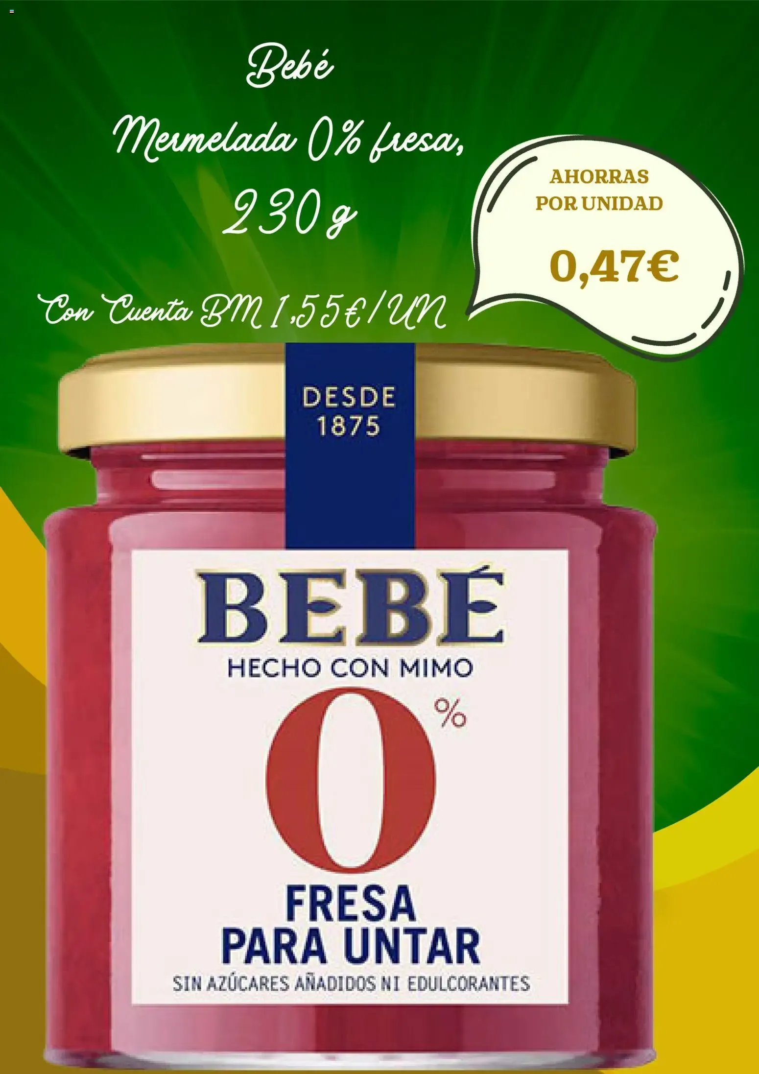 Catálogo de BM Supermercados folleto 27/05/2026 - 16/06/2026 27 de mayo al 16 de junio 2026 - Página 4