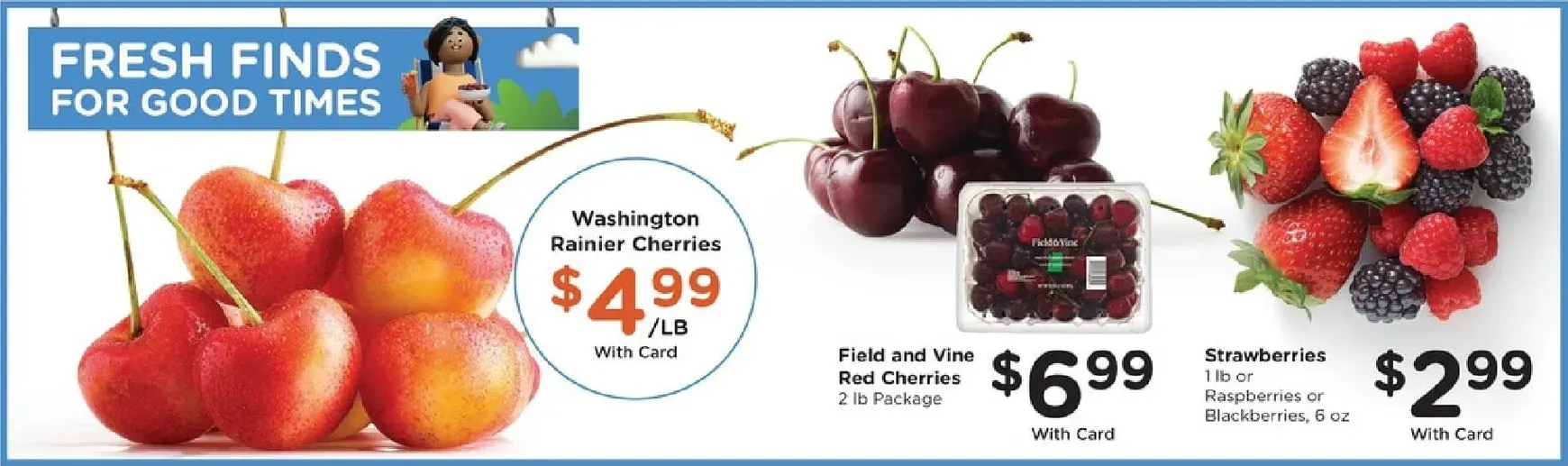 Weekly ad Current Pick'n Save leaflet valid from Wednesday 07/01/2026 to Tuesday 07/07/2026 from July 1 to July 7 2026 - Page 12