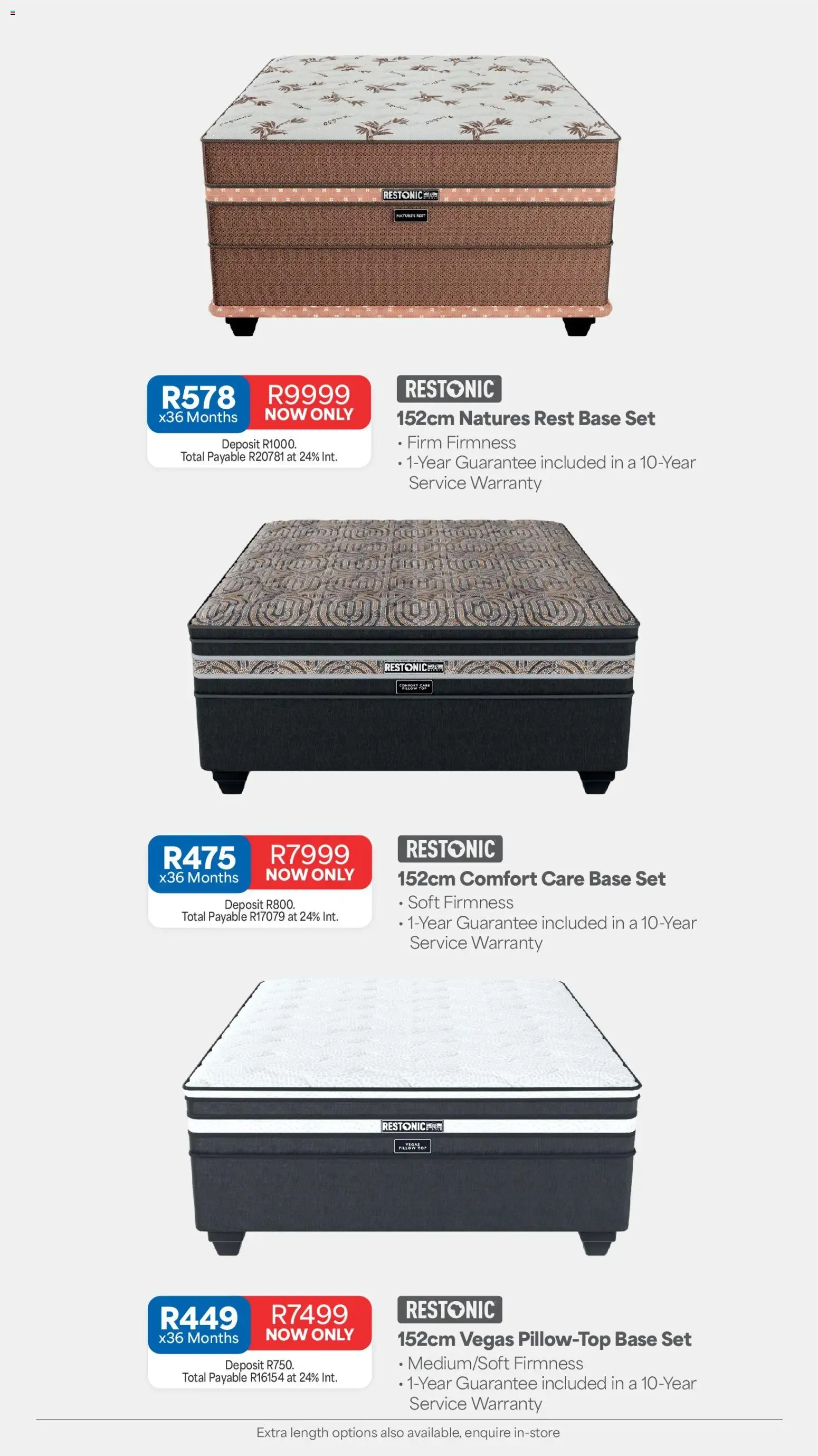 OK Furniture - Your Comfort Your Style (12/08/2026 - 02/09/2026) Online from 12 August to 2 September 2026 - Catalogue Page 5