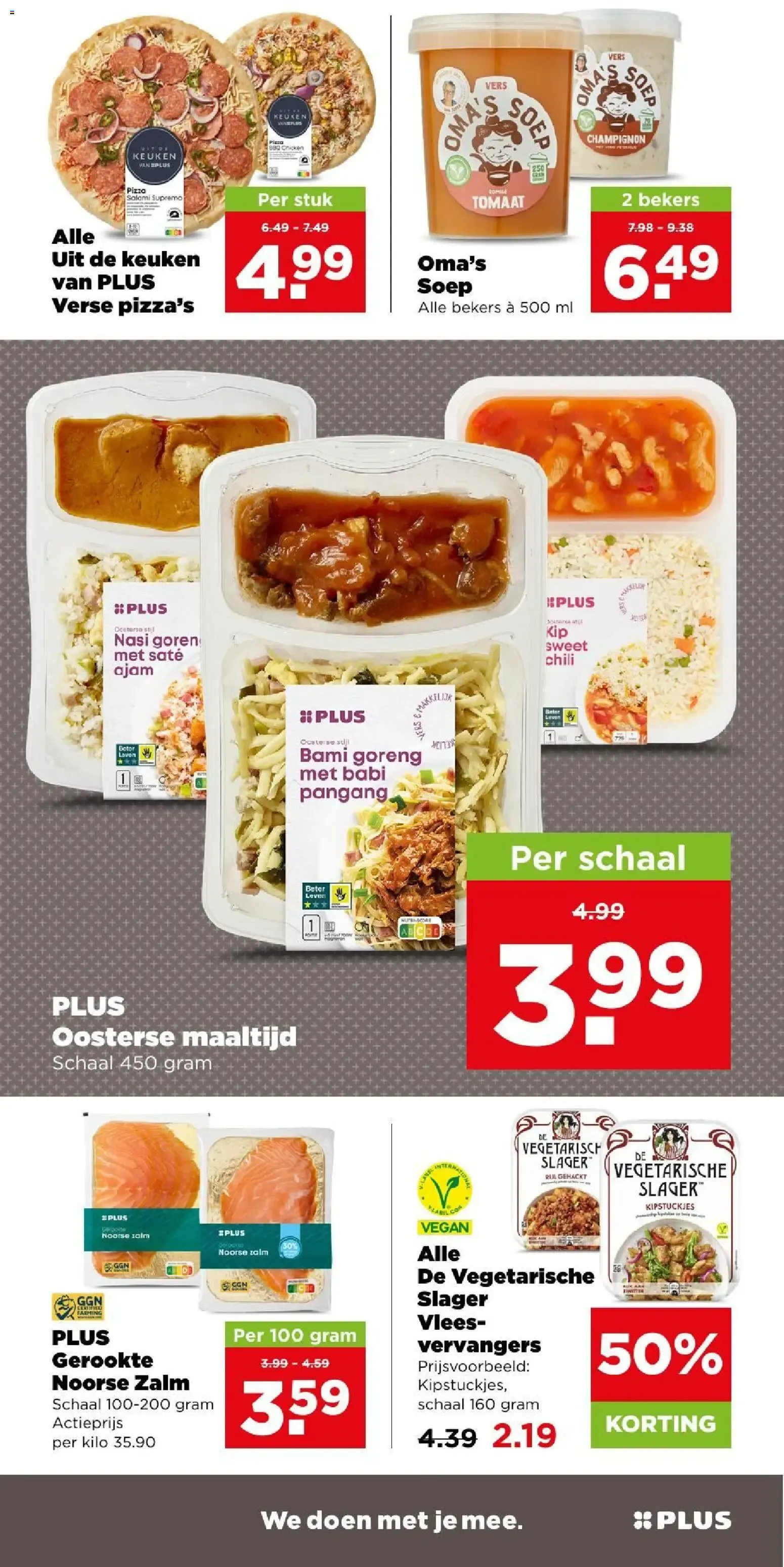 Plus: Aanbiedingen geldig van woensdag 30 september t/m dinsdag 6 octubre van 30 september tot 6 oktober 2026 - Folder pagina 13
